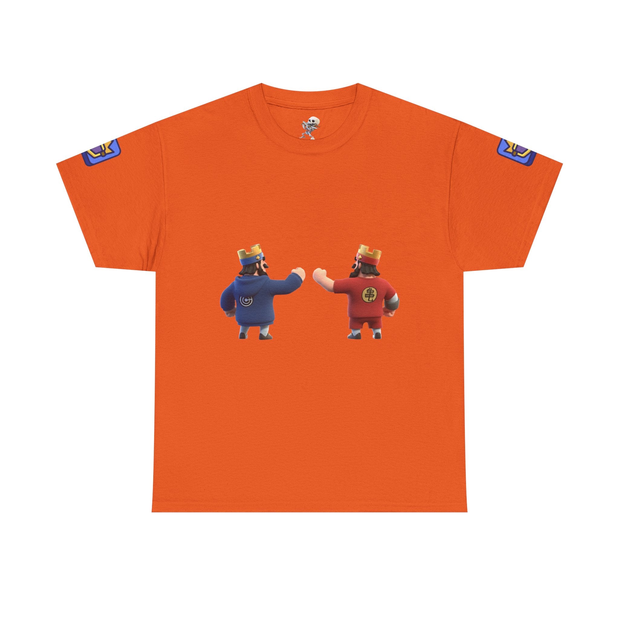Tee - Brother from another mother design