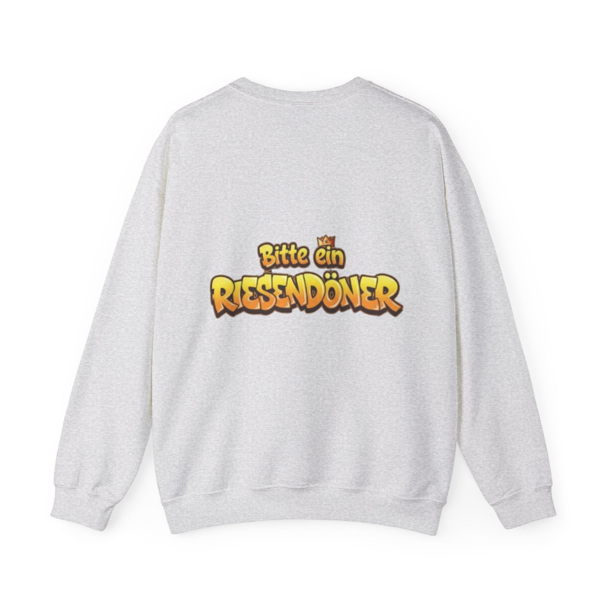 Riesendöner Sweatshirt