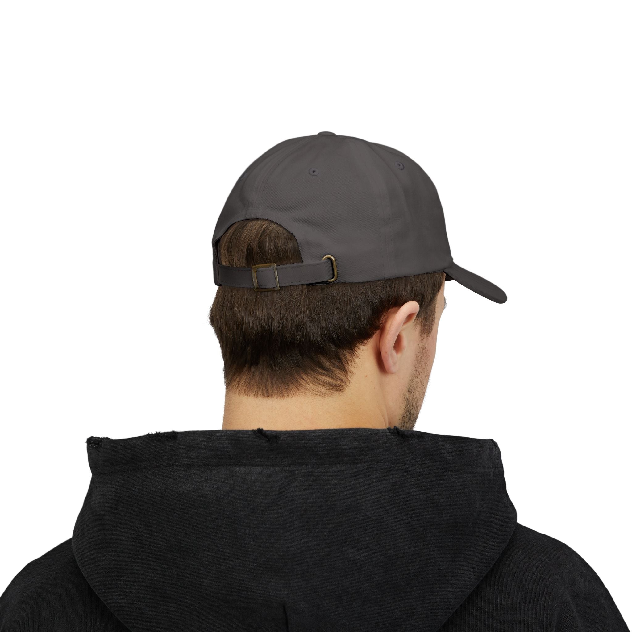 Cap Kingbrothers Classic Dad Cap