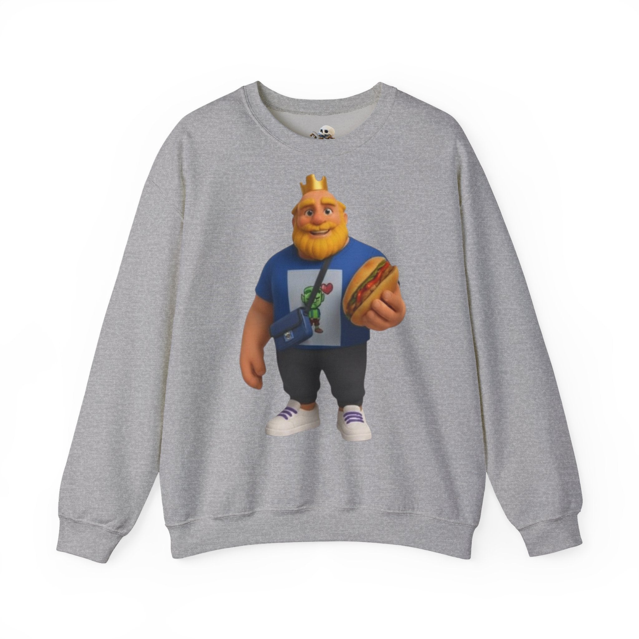 Riesendöner Sweatshirt