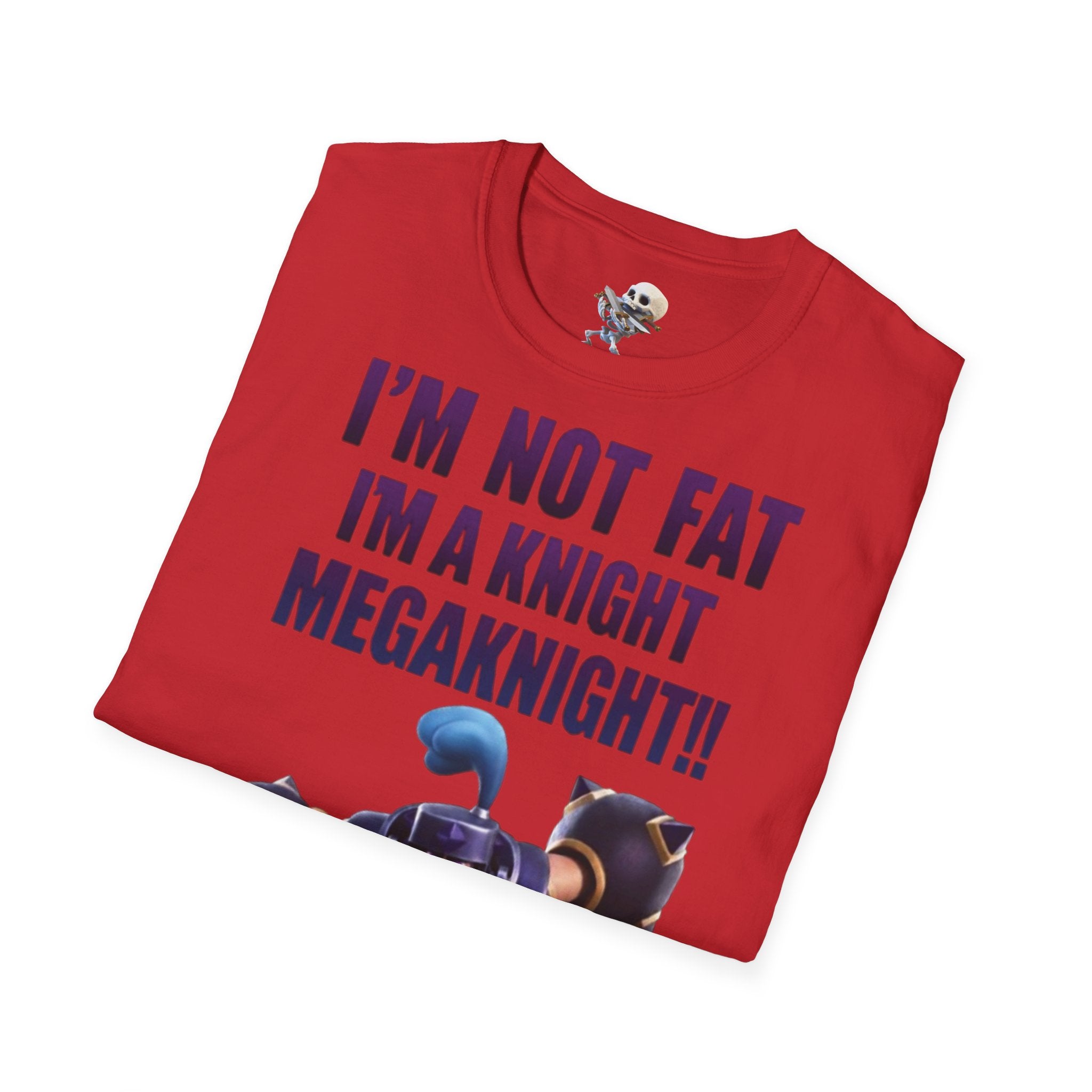 Kids Graphic T-Shirt for little larrys and huge HUUUU!!!