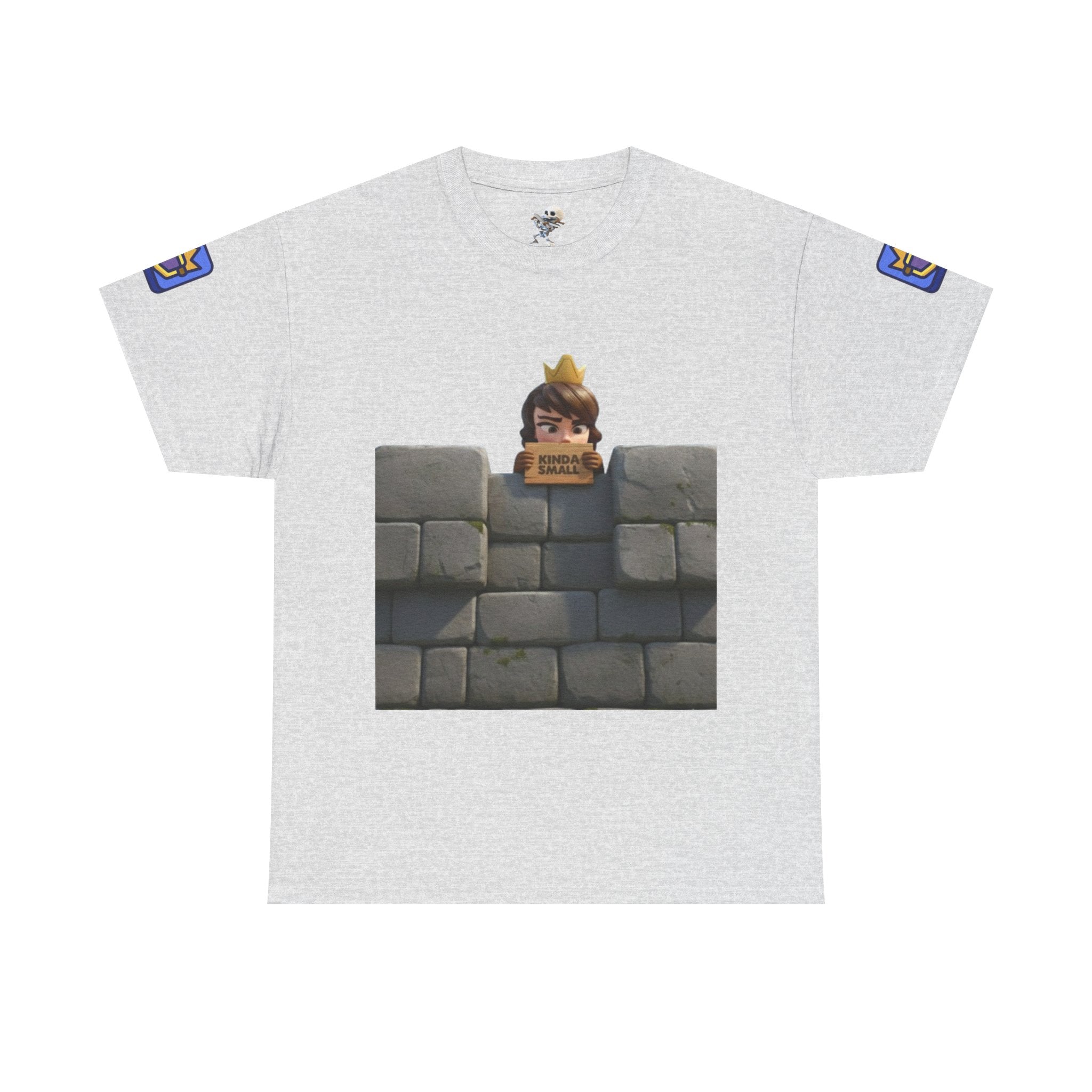 Lil PP Tee - Unisex Heavy Cotton