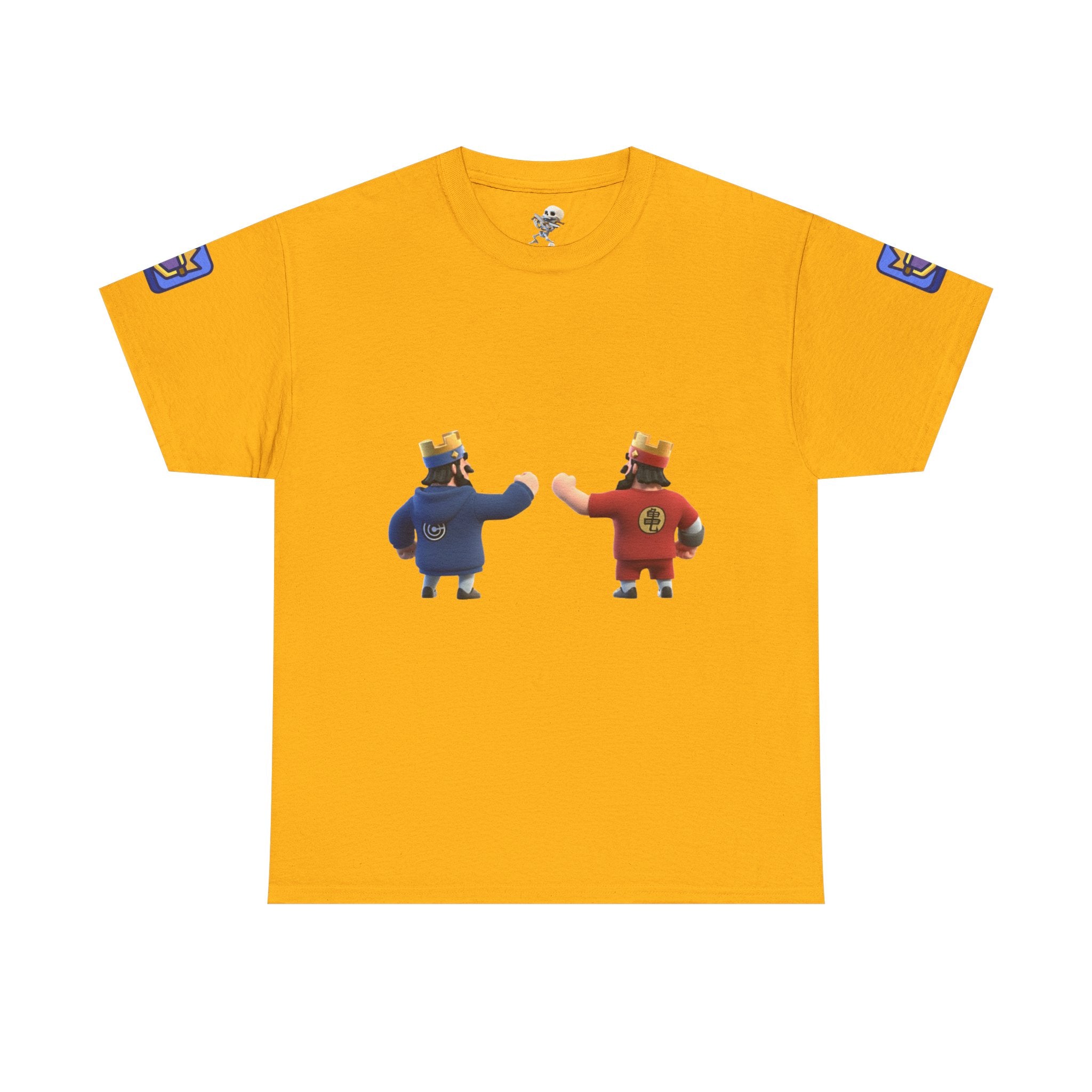 Tee - Brother from another mother design