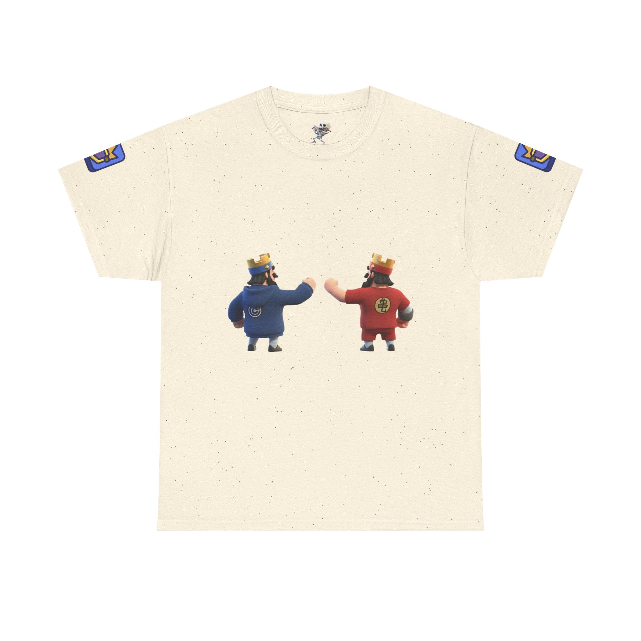 Tee - Brother from another mother design