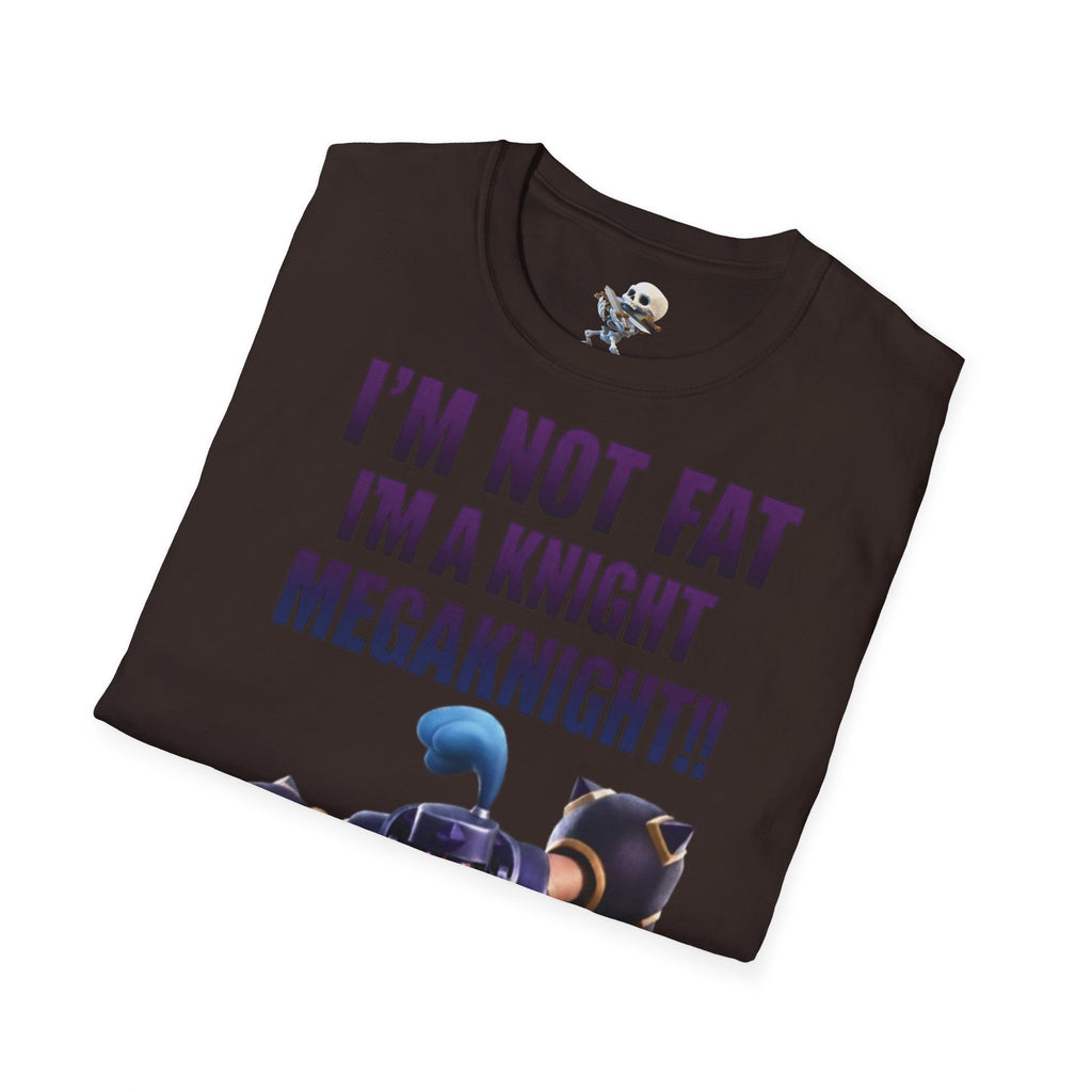 Kids Graphic T-Shirt for little larrys and huge HUUUU!!!