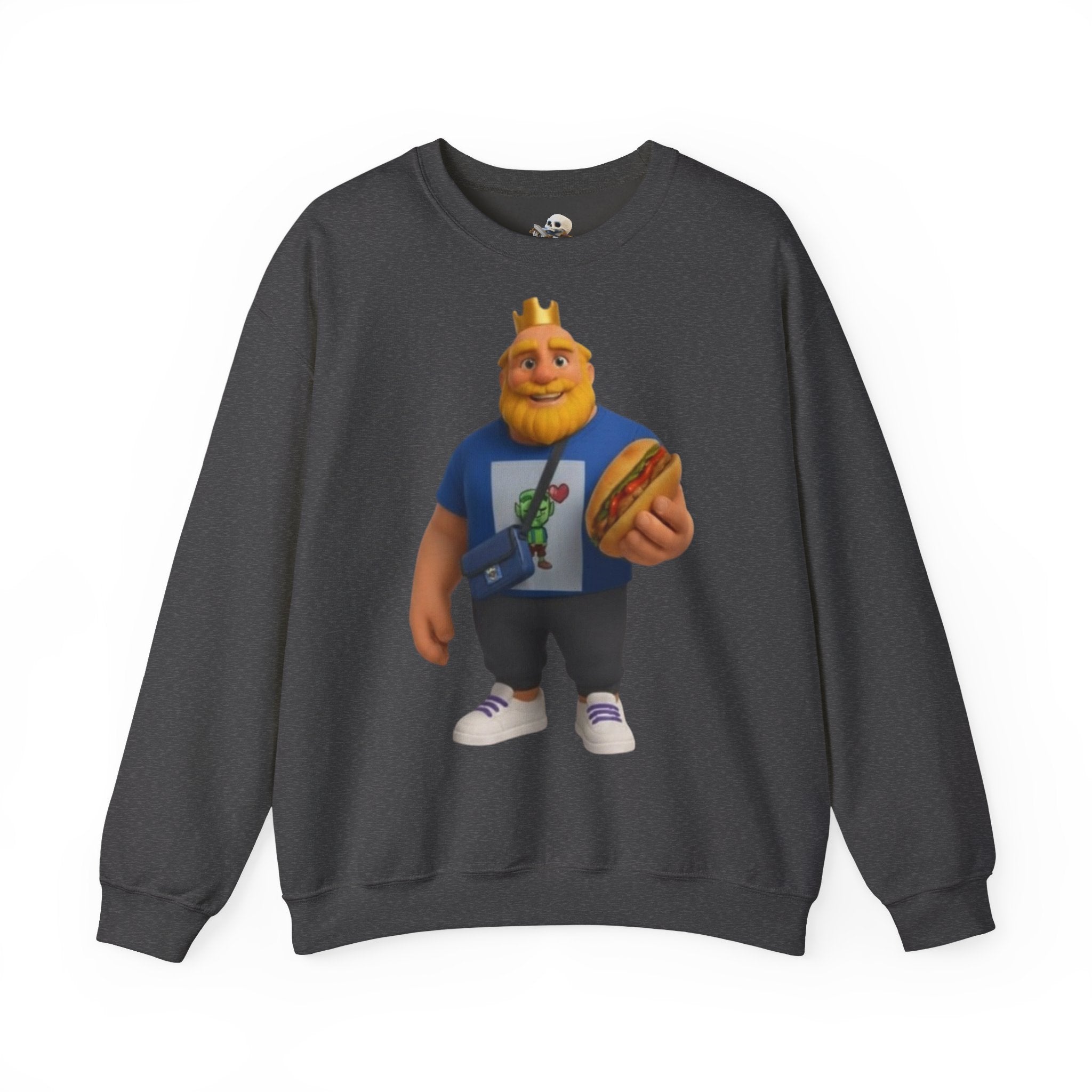 Riesendöner Sweatshirt