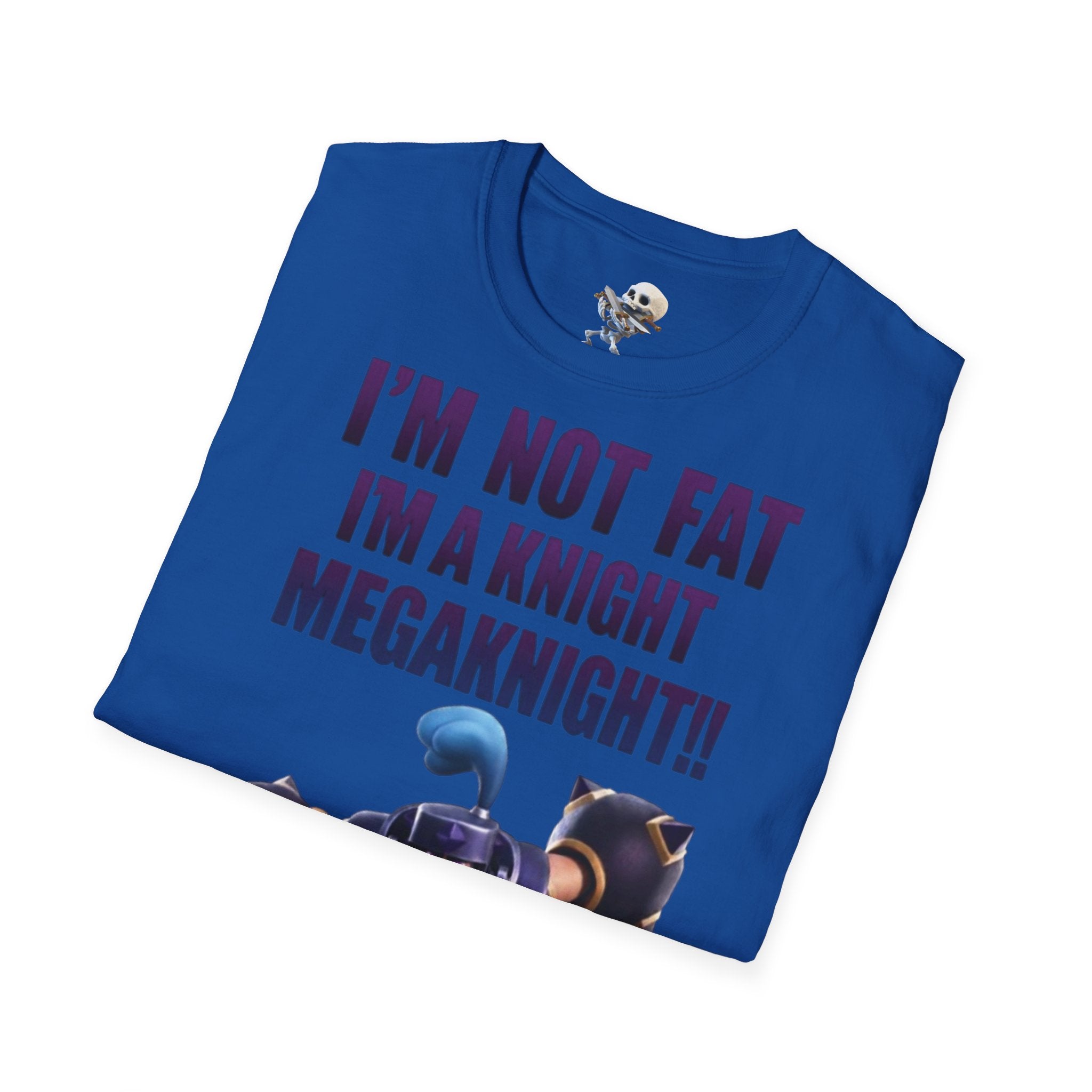 Kids Graphic T-Shirt for little larrys and huge HUUUU!!!