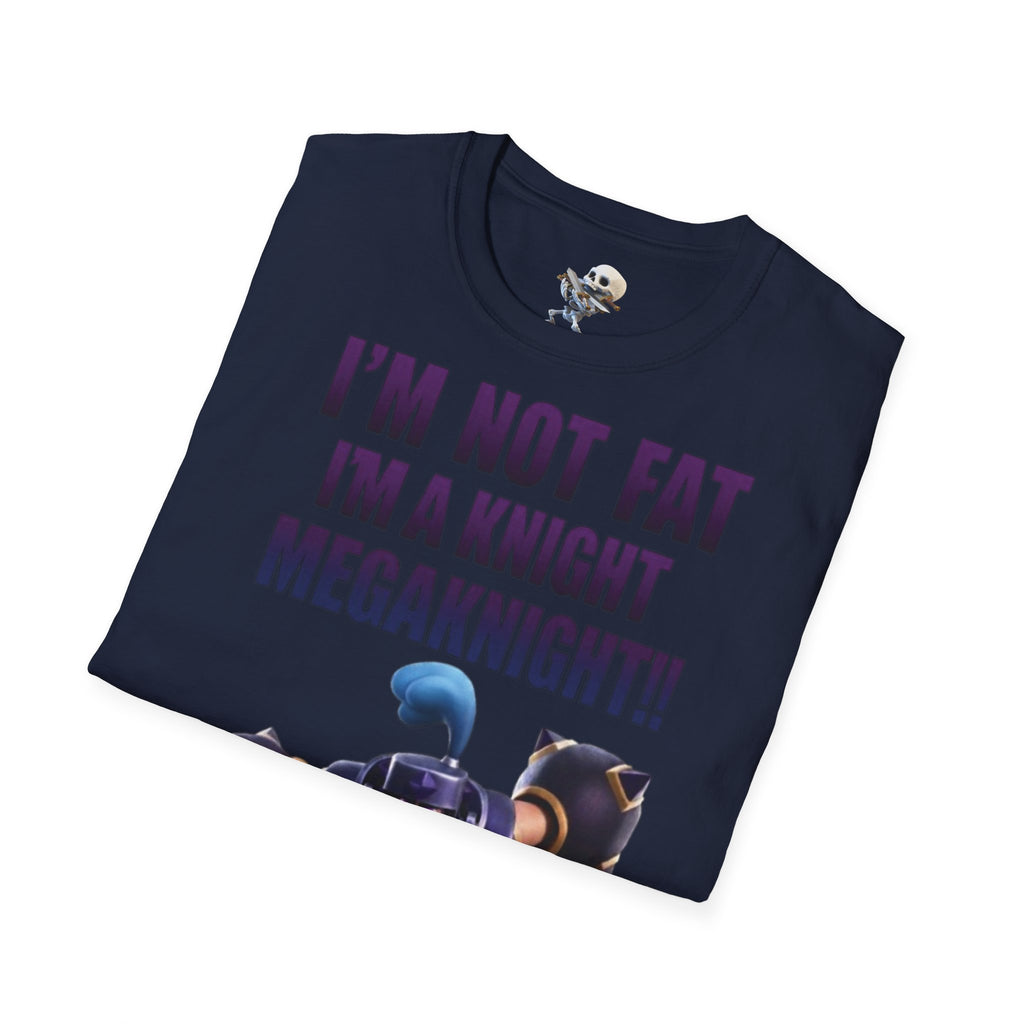 Kids Graphic T-Shirt for little larrys and huge HUUUU!!!