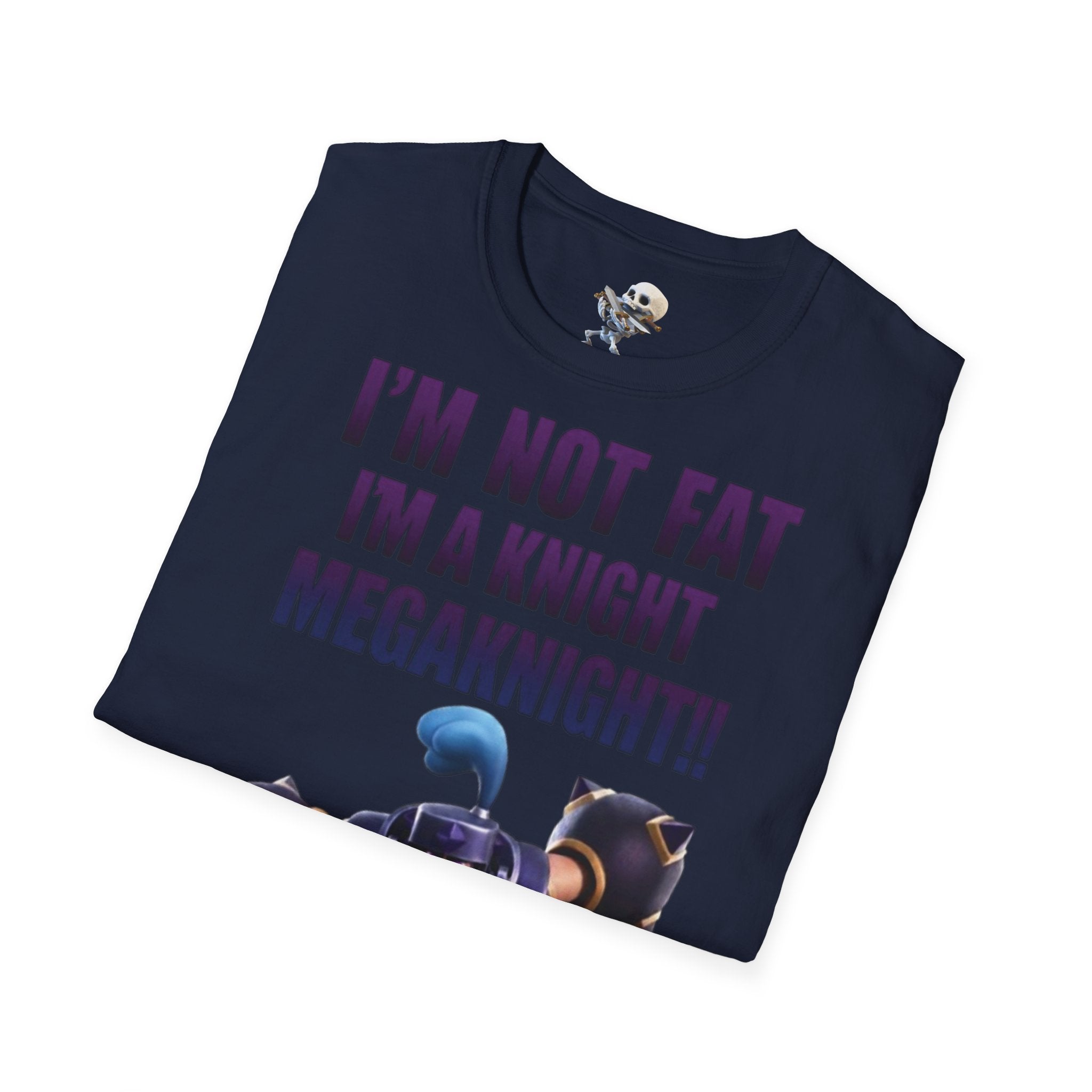 Kids Graphic T-Shirt for little larrys and huge HUUUU!!!