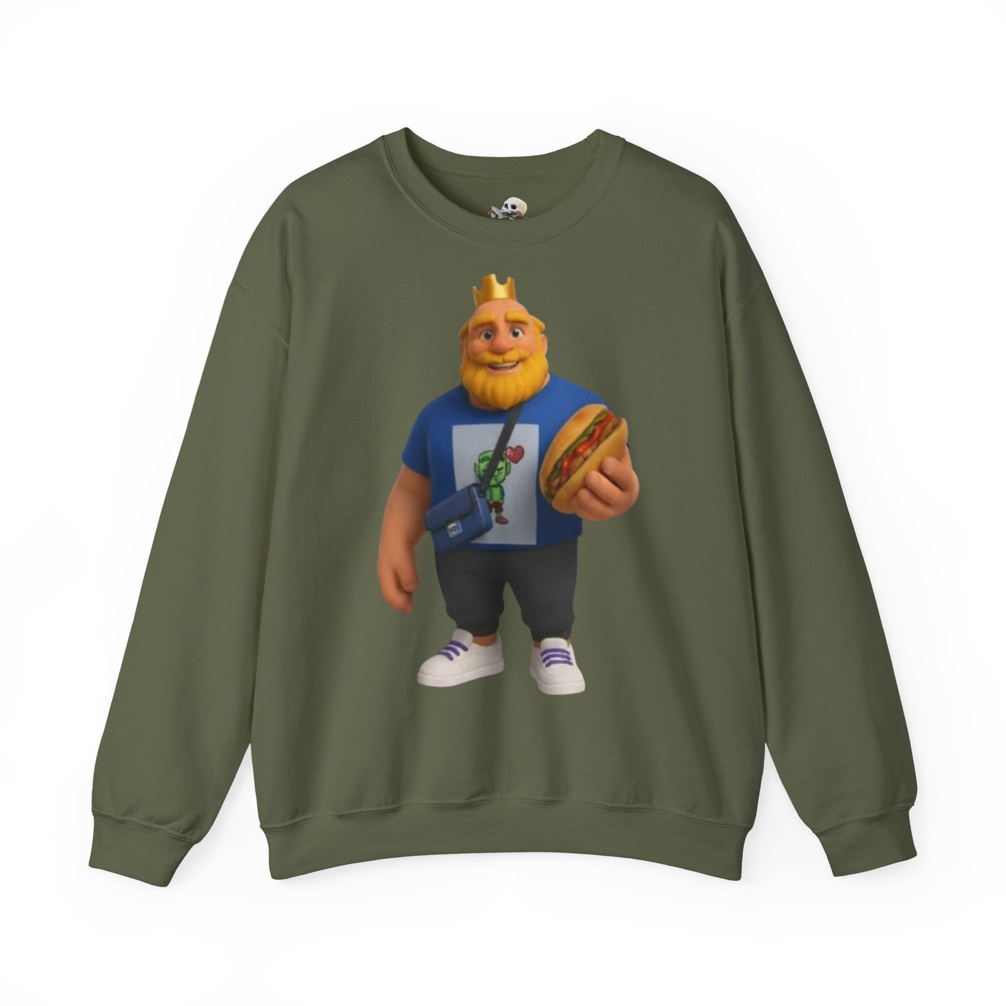 Riesendöner Sweatshirt