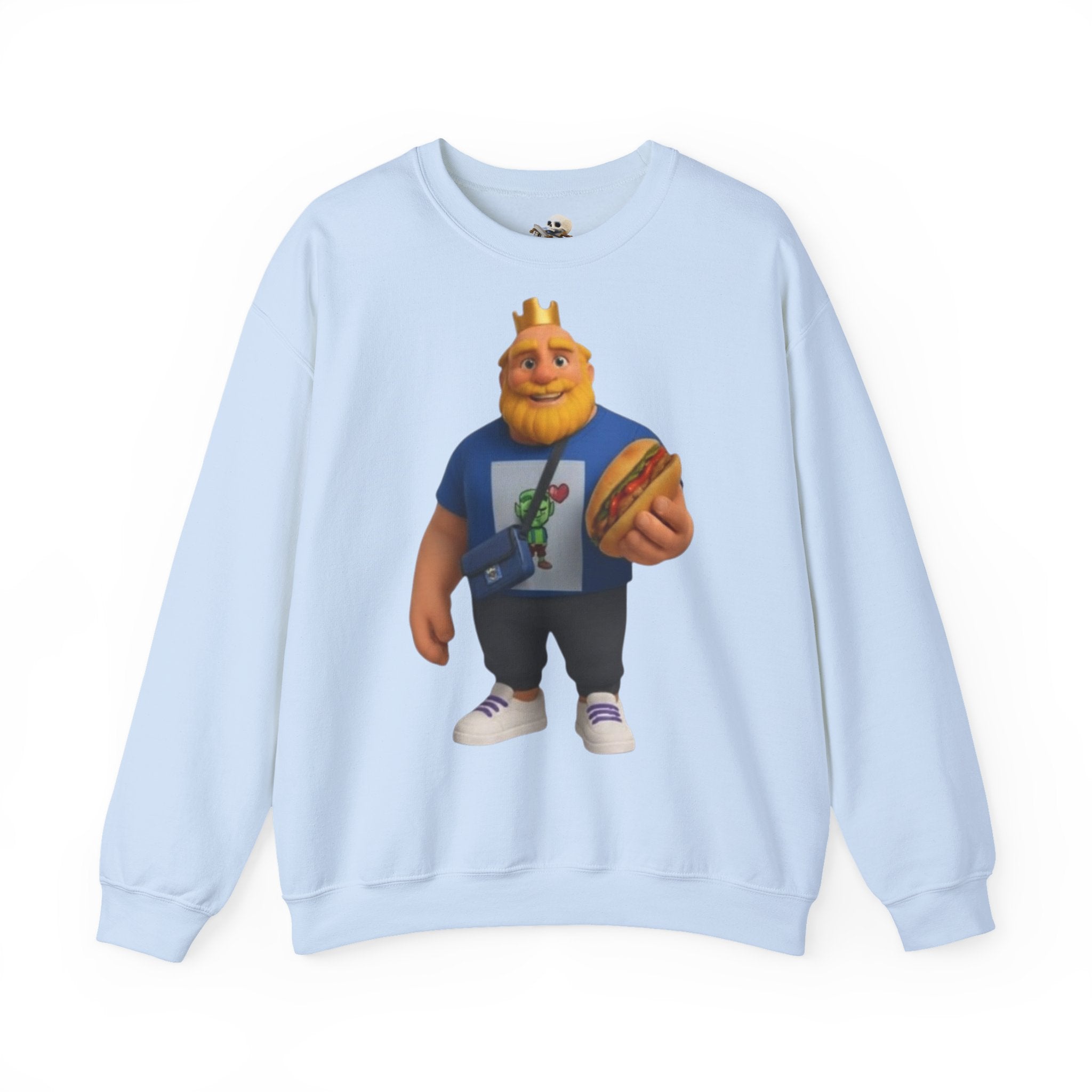 Riesendöner Sweatshirt