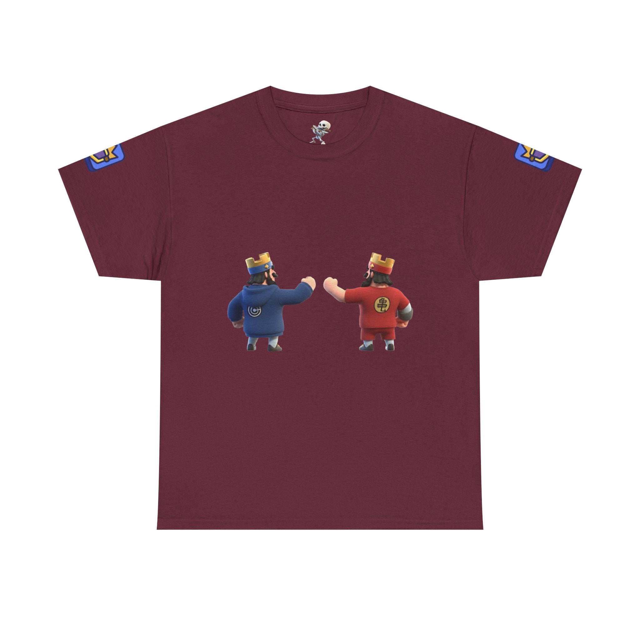 Tee - Brother from another mother design