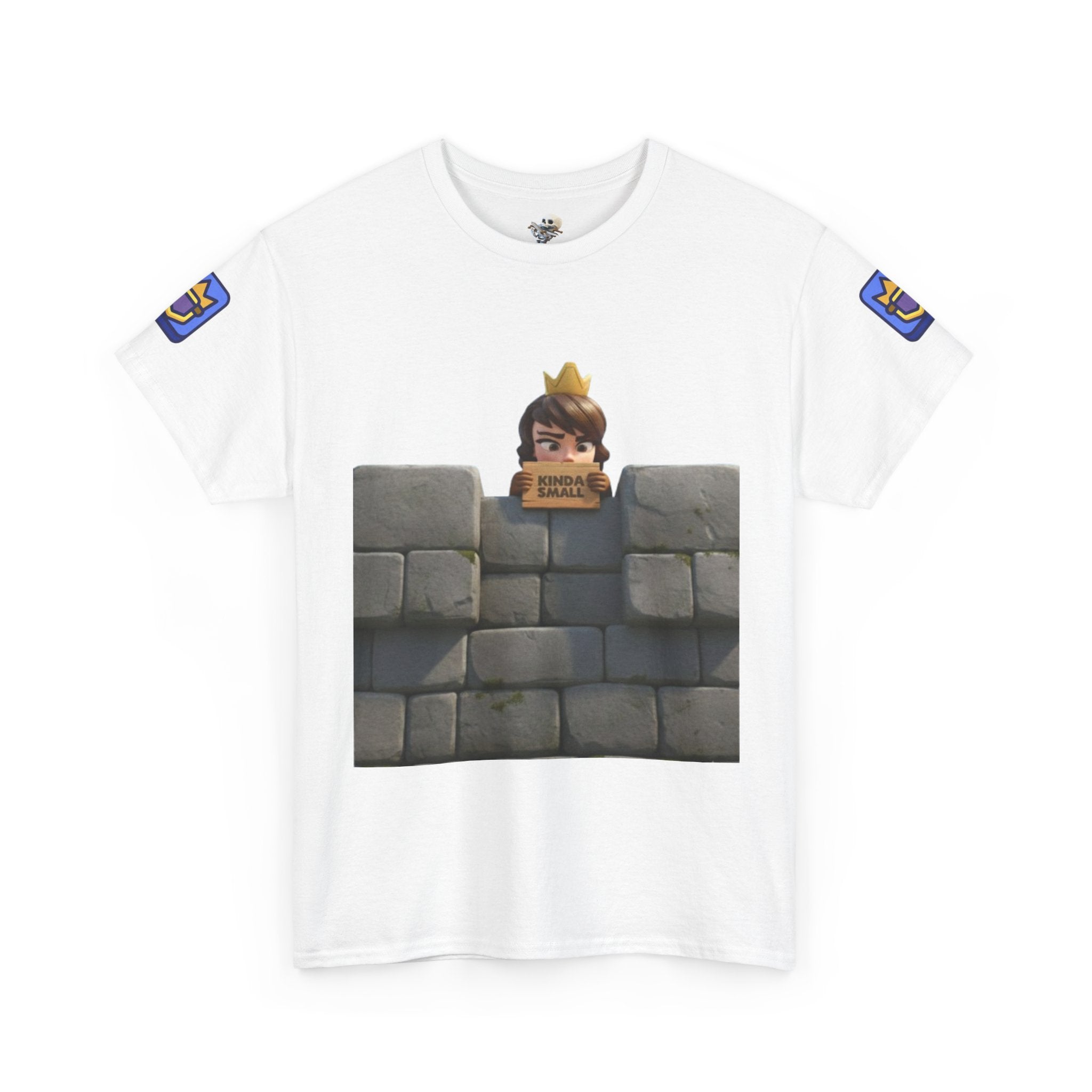 Lil PP Tee - Unisex Heavy Cotton