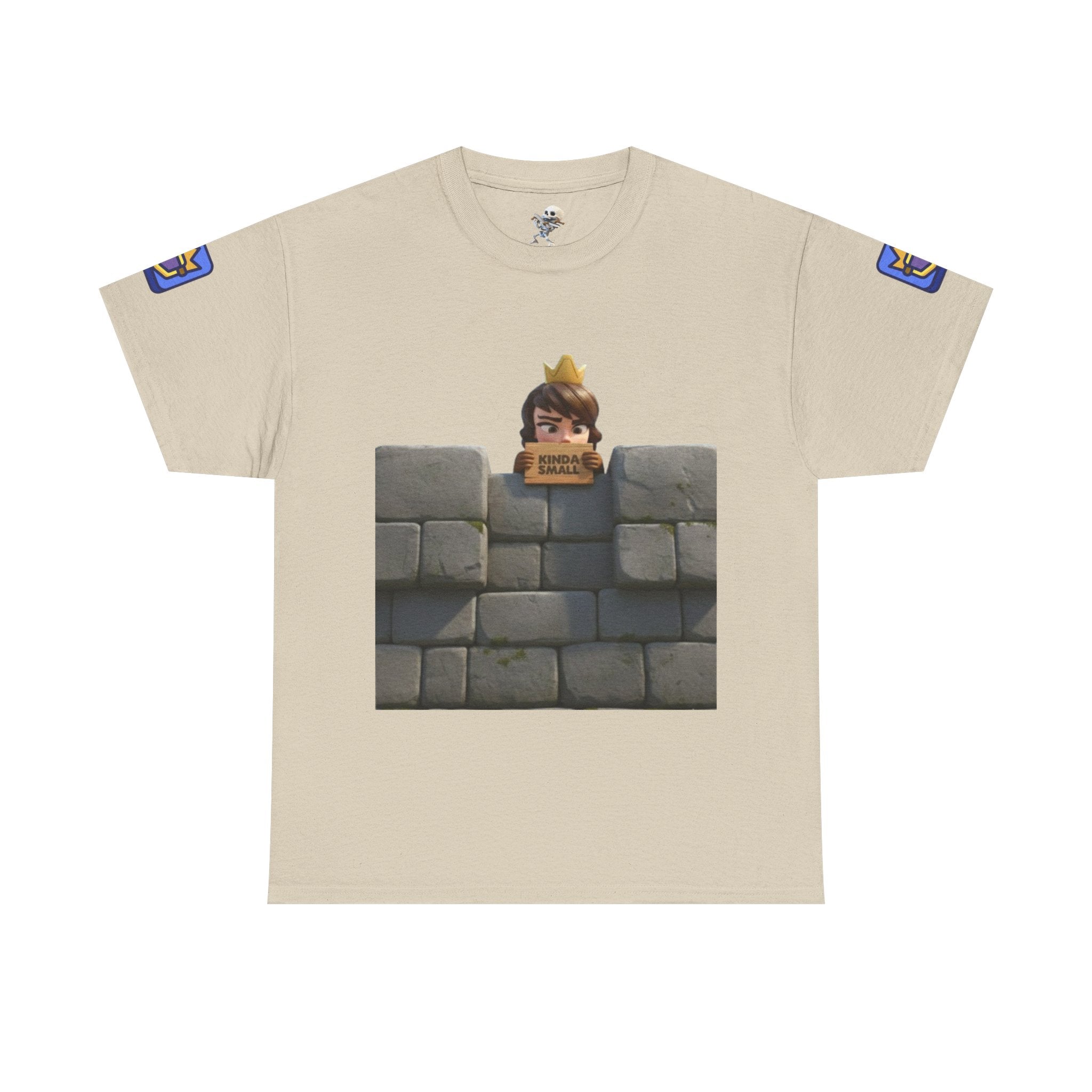 Lil PP Tee - Unisex Heavy Cotton
