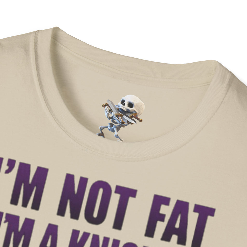 Kids Graphic T-Shirt for little larrys and huge HUUUU!!!