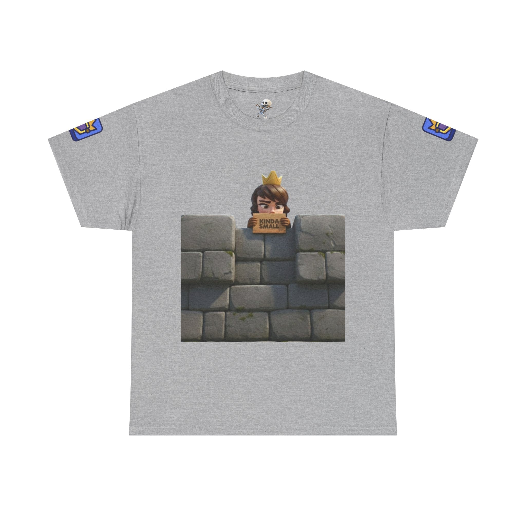 Lil PP Tee - Unisex Heavy Cotton