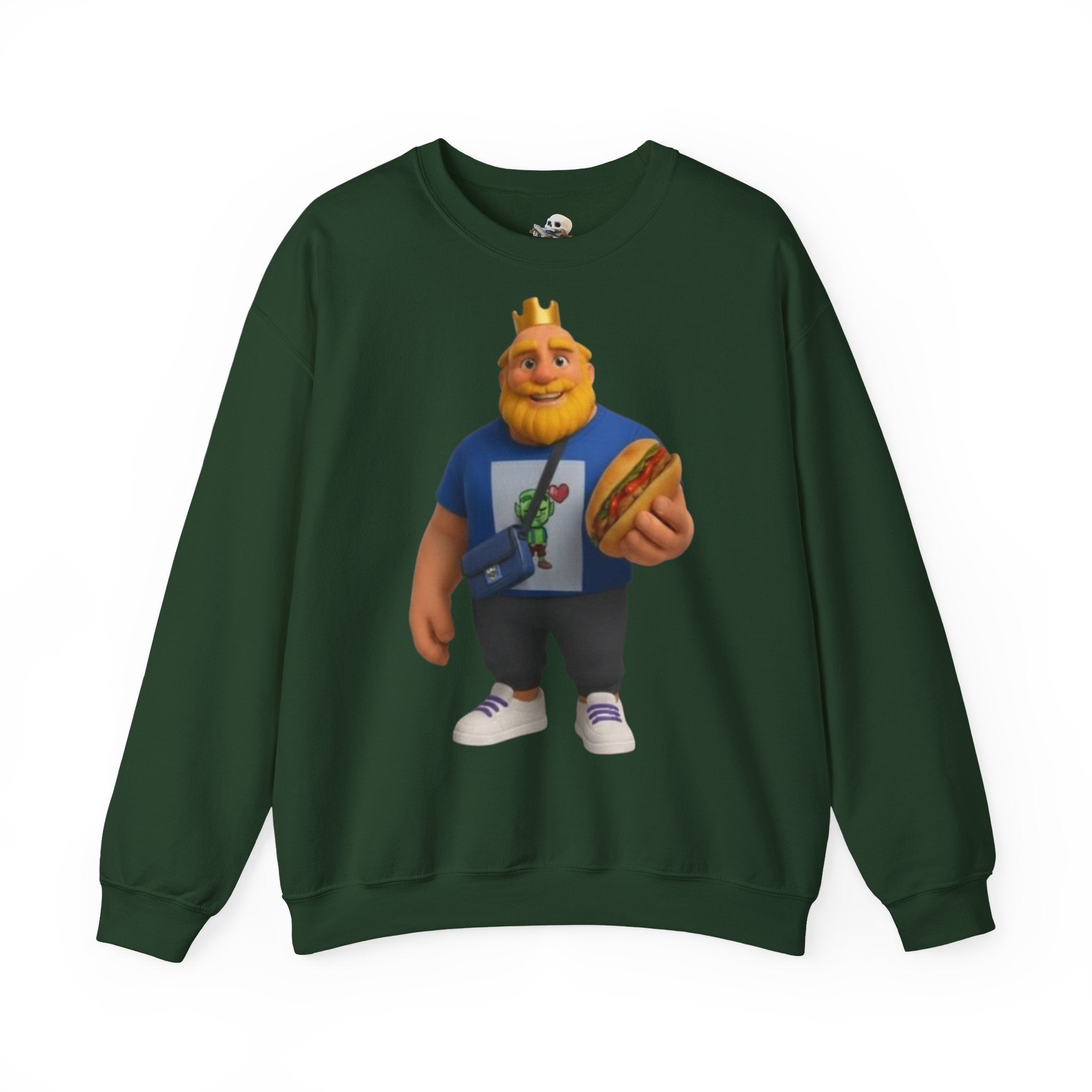 Riesendöner Sweatshirt