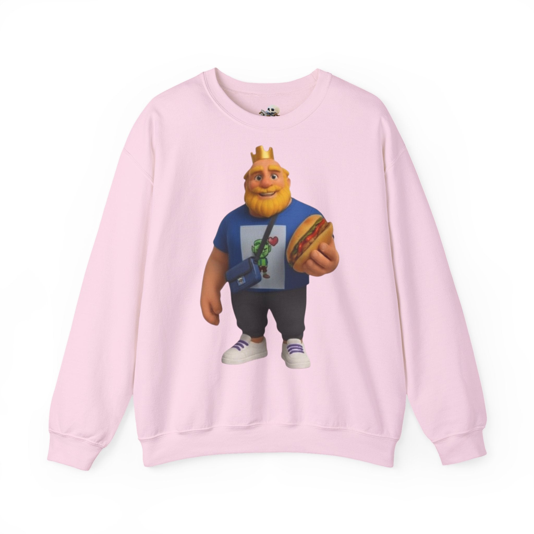 Riesendöner Sweatshirt