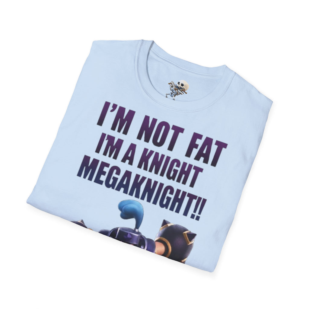 Kids Graphic T-Shirt for little larrys and huge HUUUU!!!