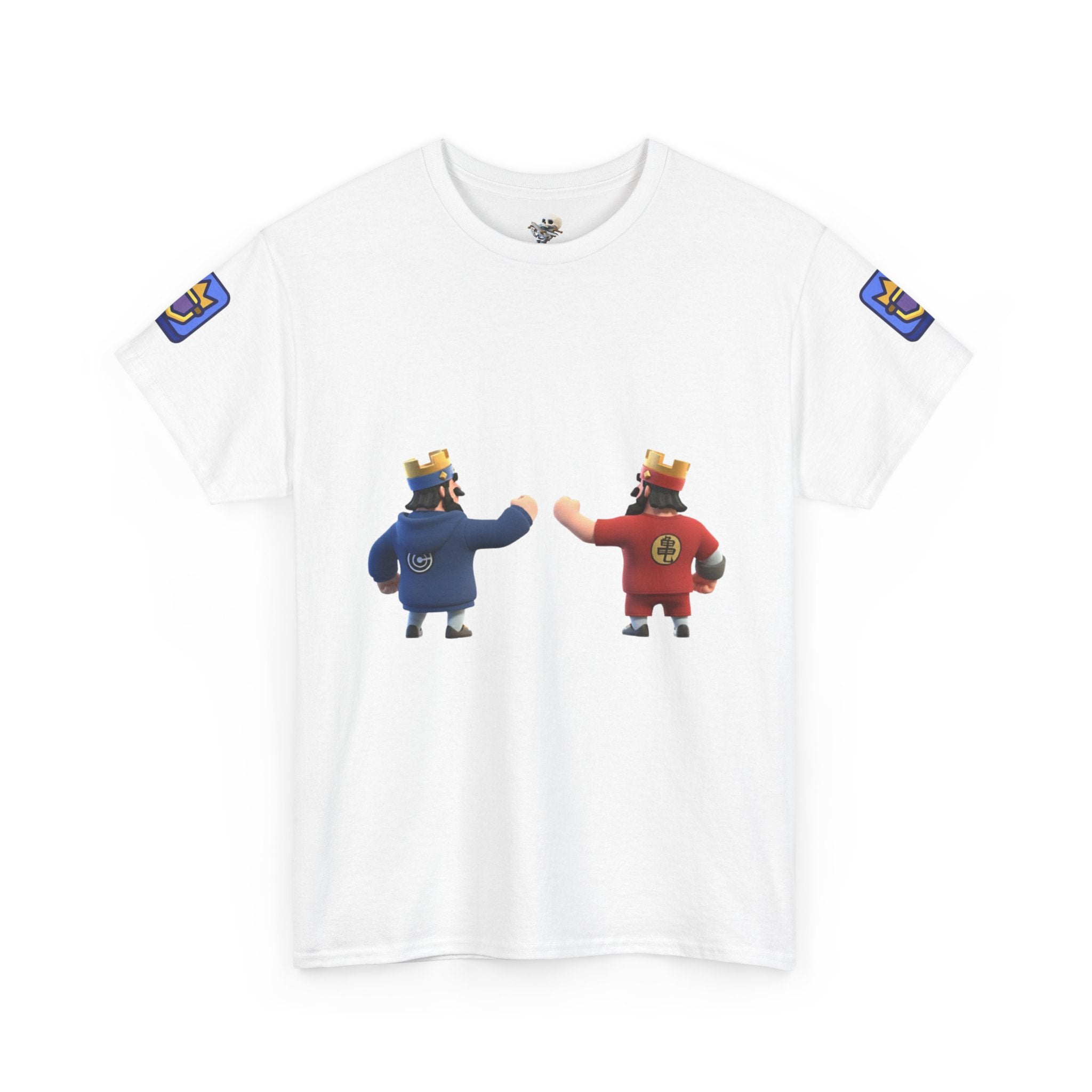 Tee - Brother from another mother design