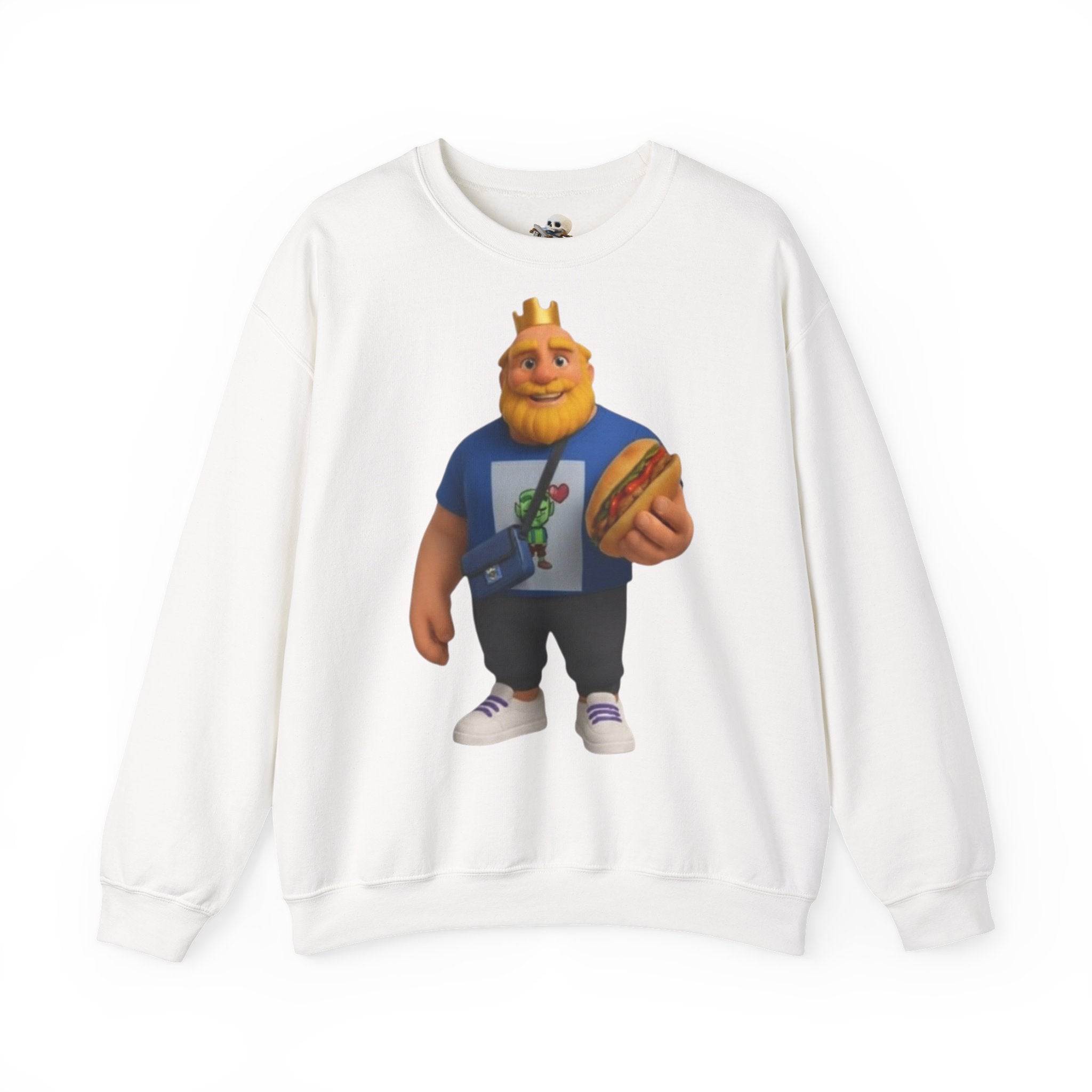Riesendöner Sweatshirt