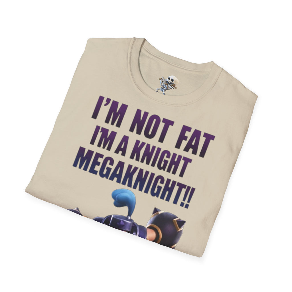 Kids Graphic T-Shirt for little larrys and huge HUUUU!!!