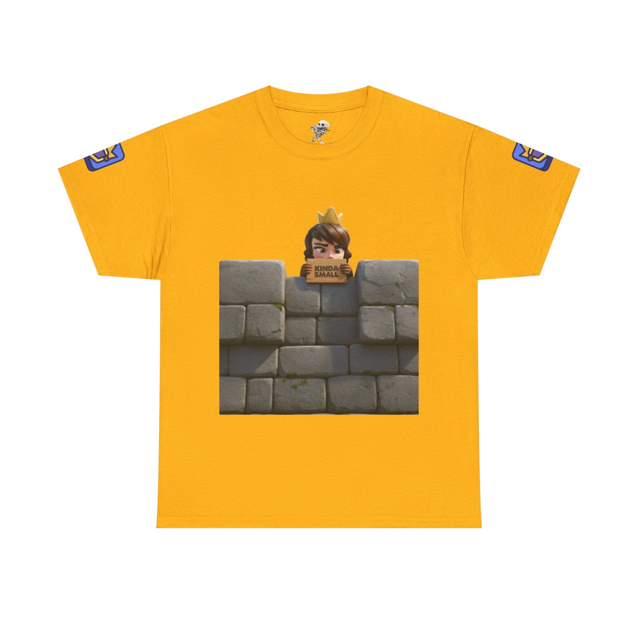 Lil PP Tee - Unisex Heavy Cotton