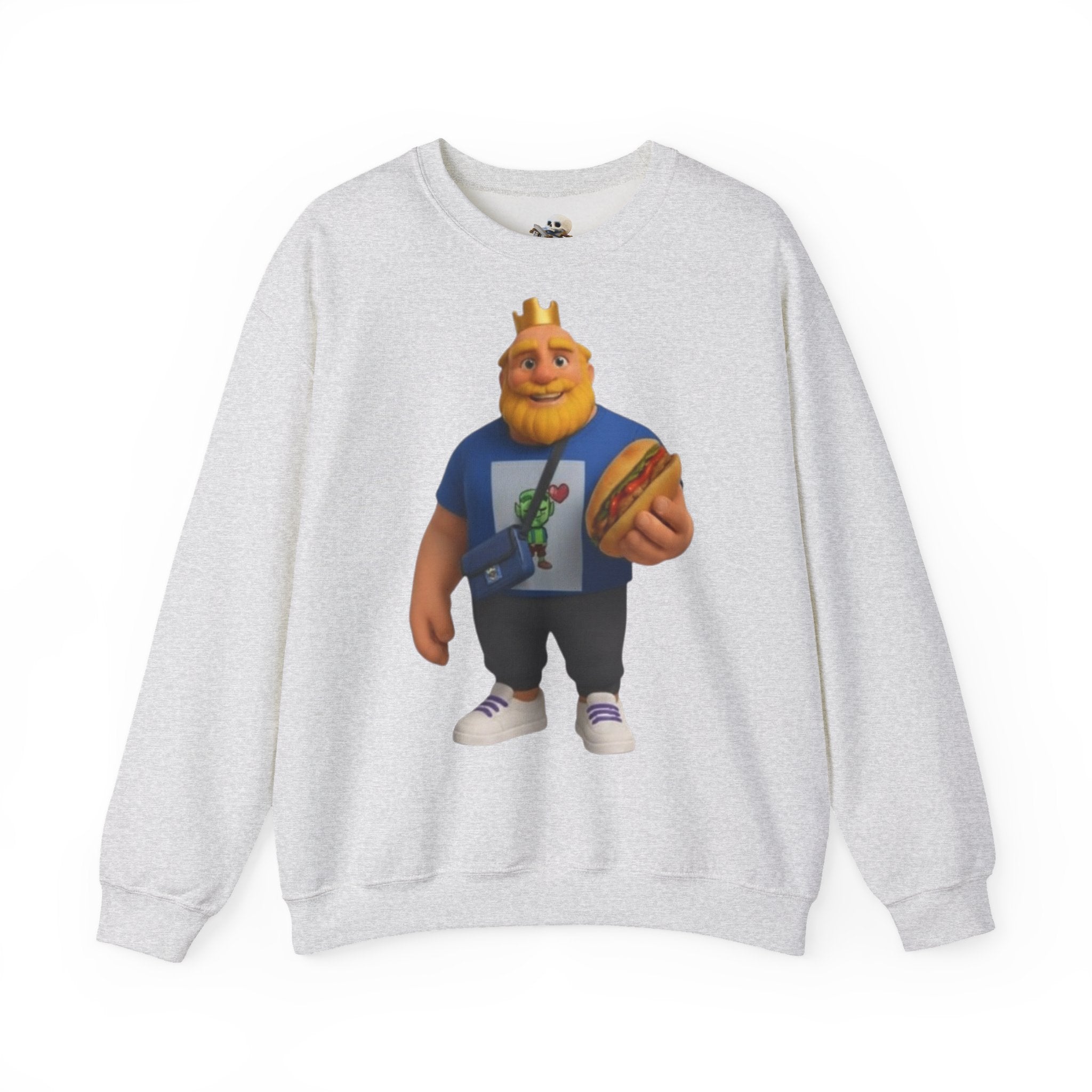 Riesendöner Sweatshirt