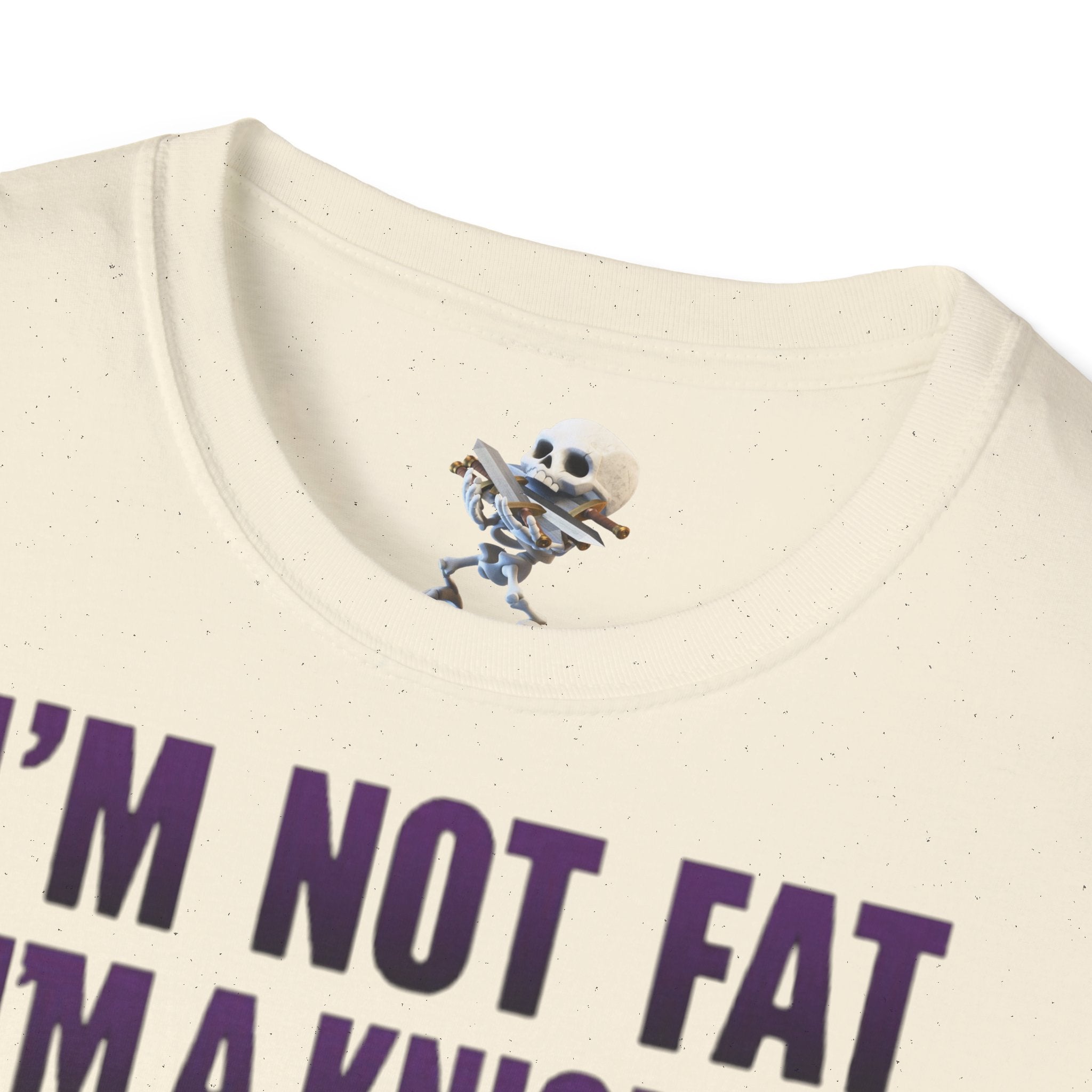 Kids Graphic T-Shirt for little larrys and huge HUUUU!!!