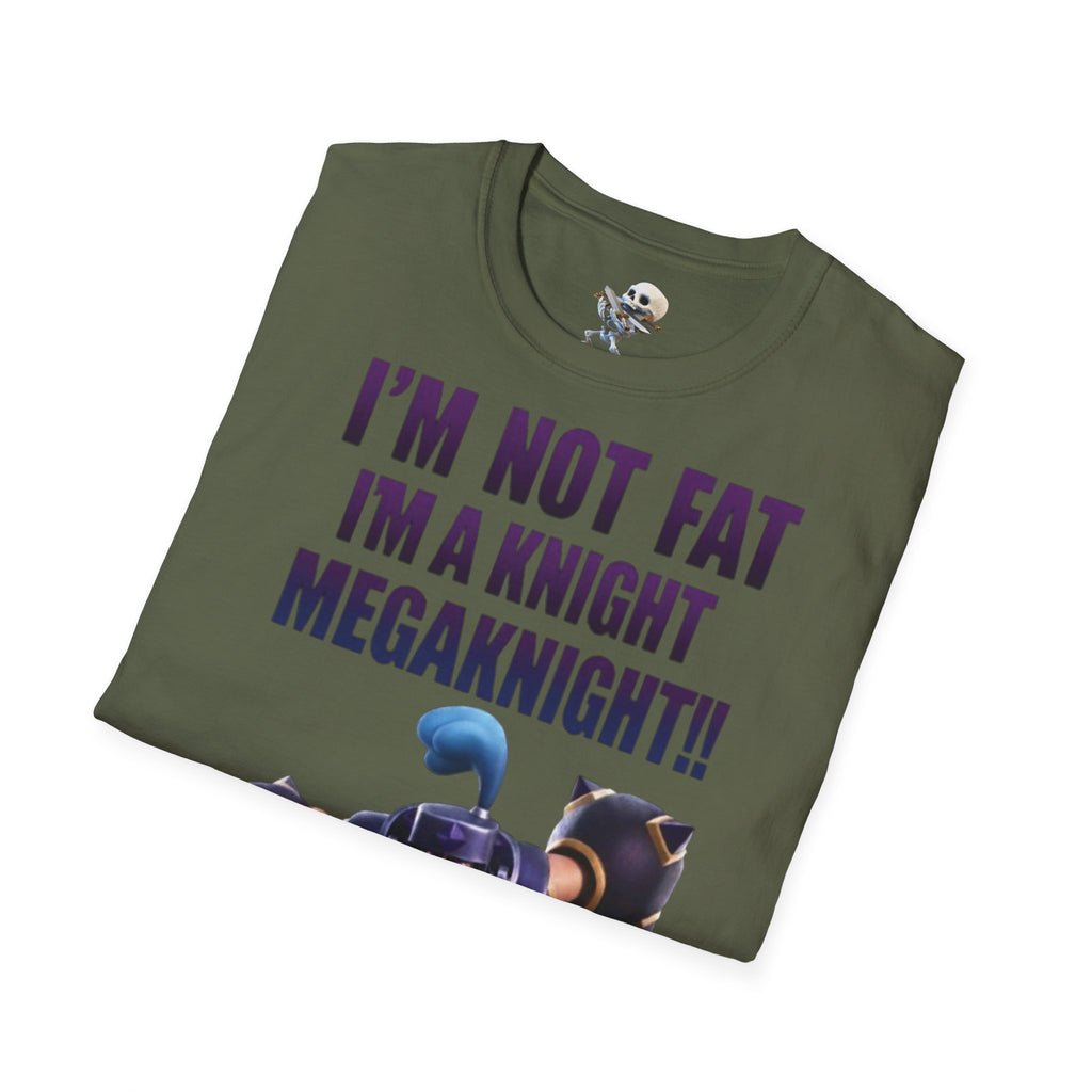 Kids Graphic T-Shirt for little larrys and huge HUUUU!!!