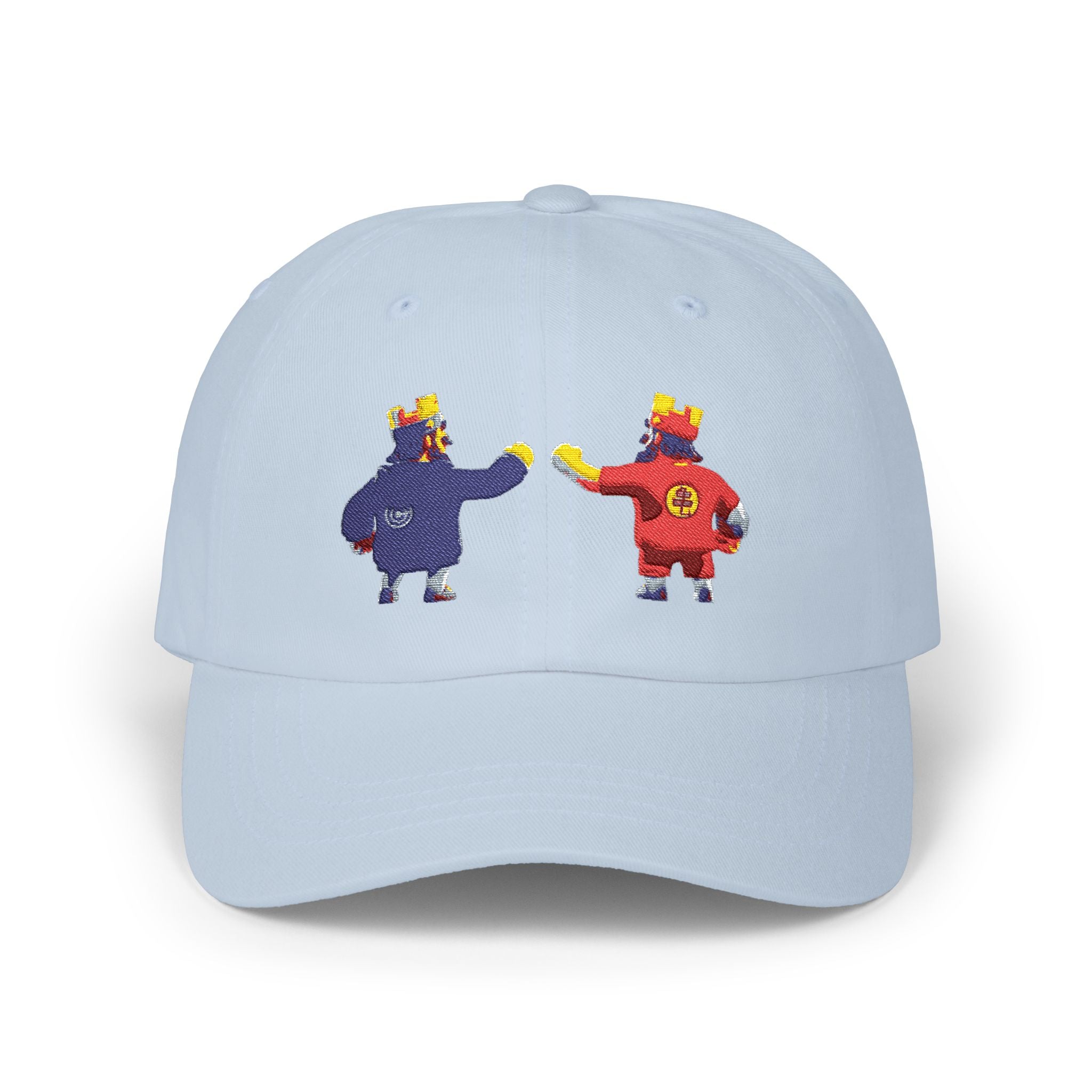 Cap Kingbrothers Classic Dad Cap