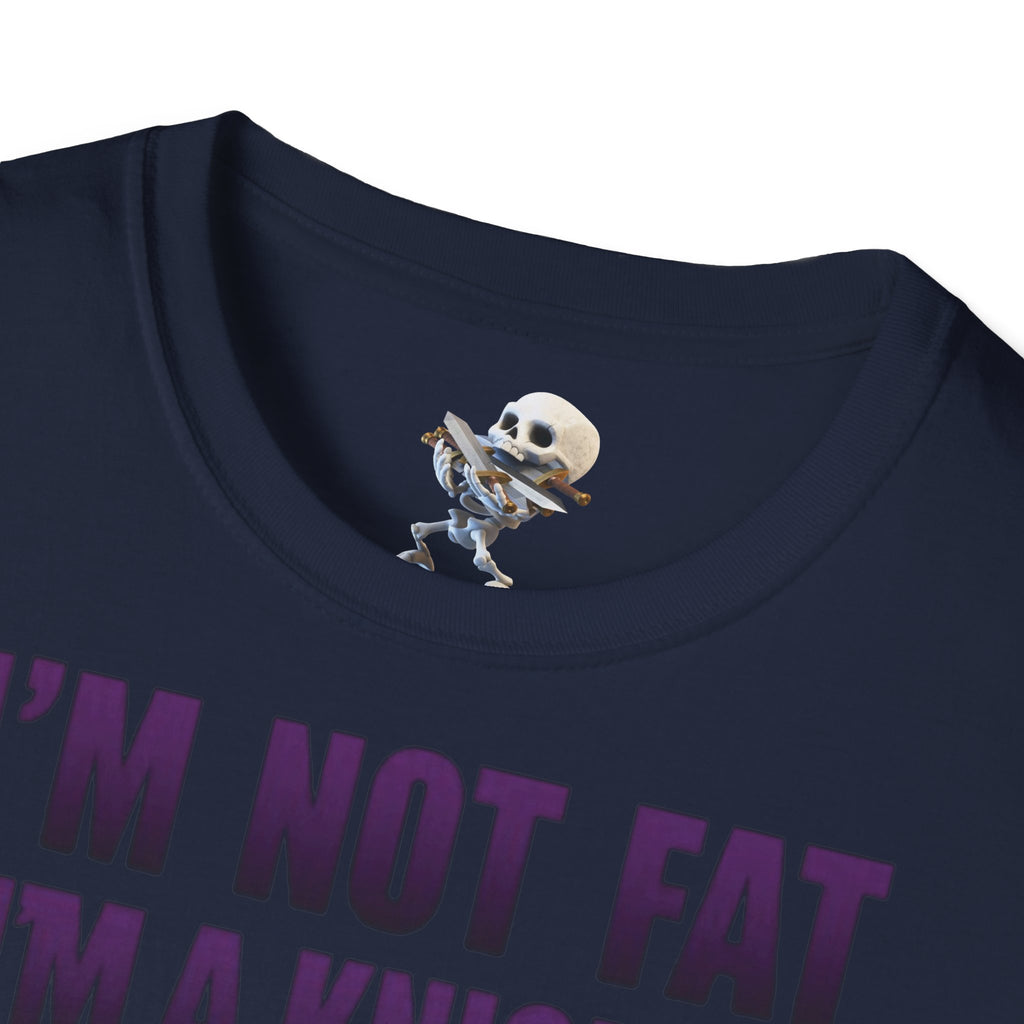 Kids Graphic T-Shirt for little larrys and huge HUUUU!!!