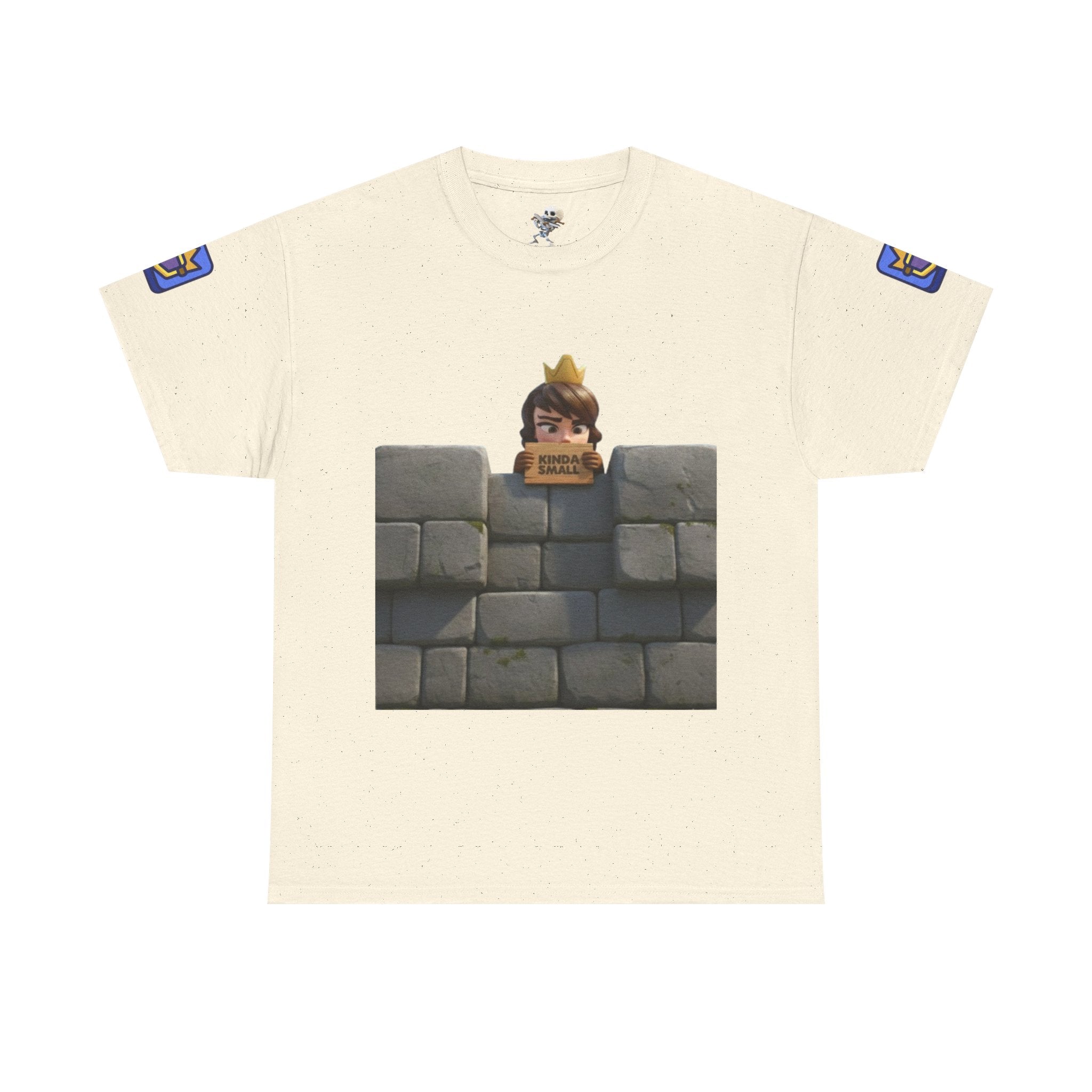 Lil PP Tee - Unisex Heavy Cotton