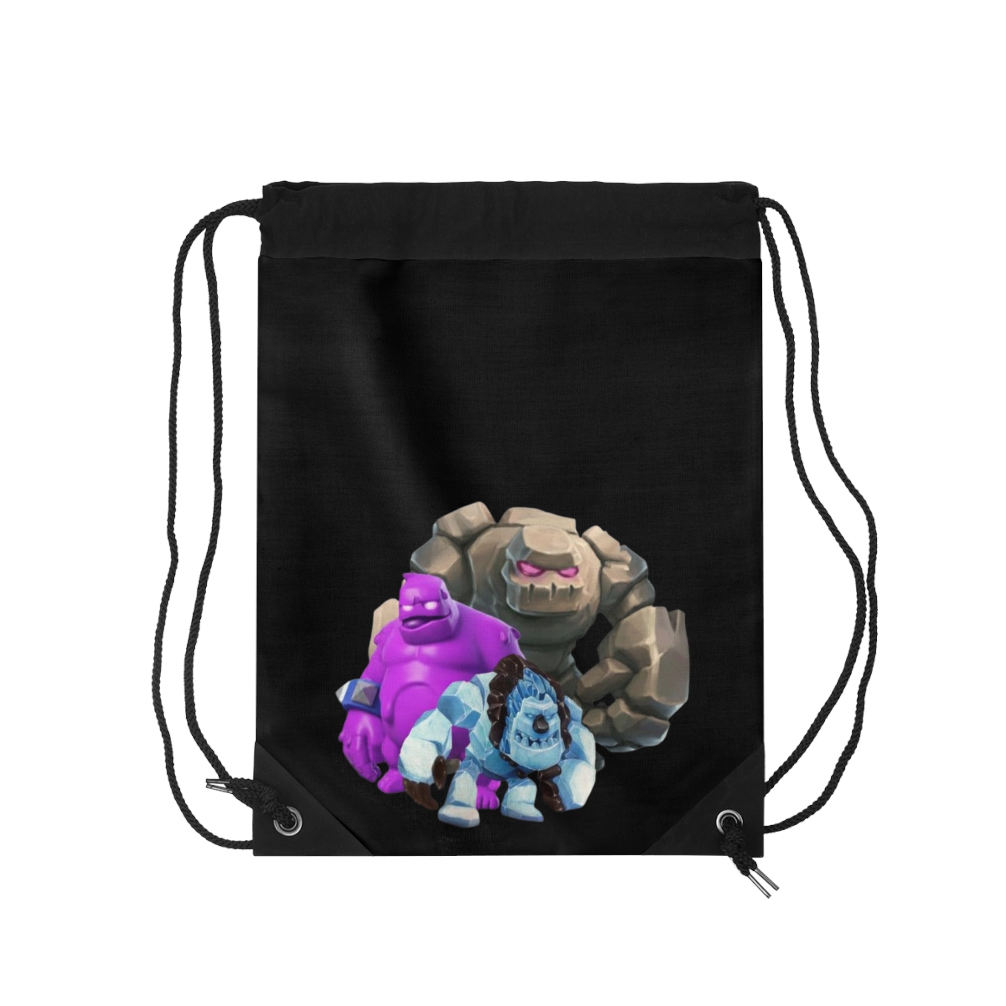 Drawstring Bag