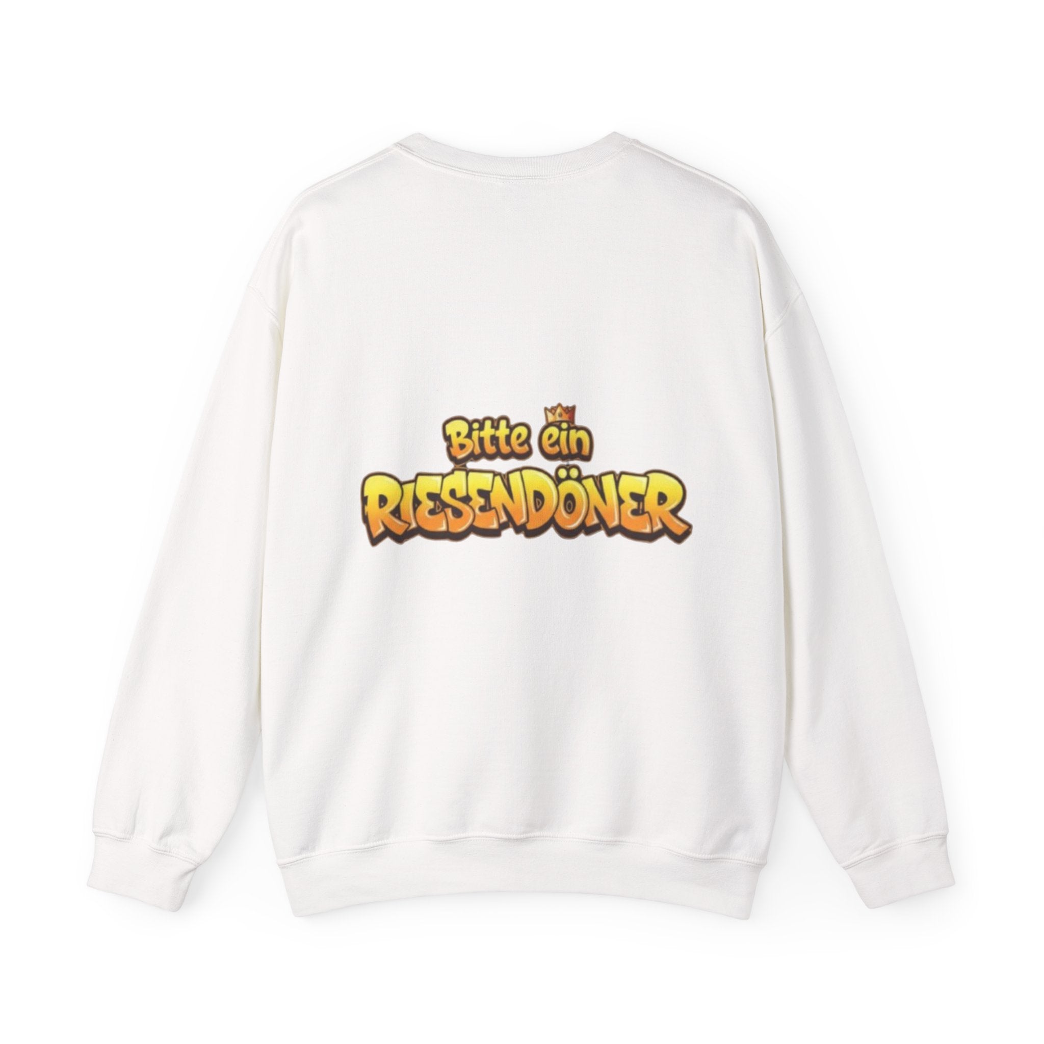 Riesendöner Sweatshirt