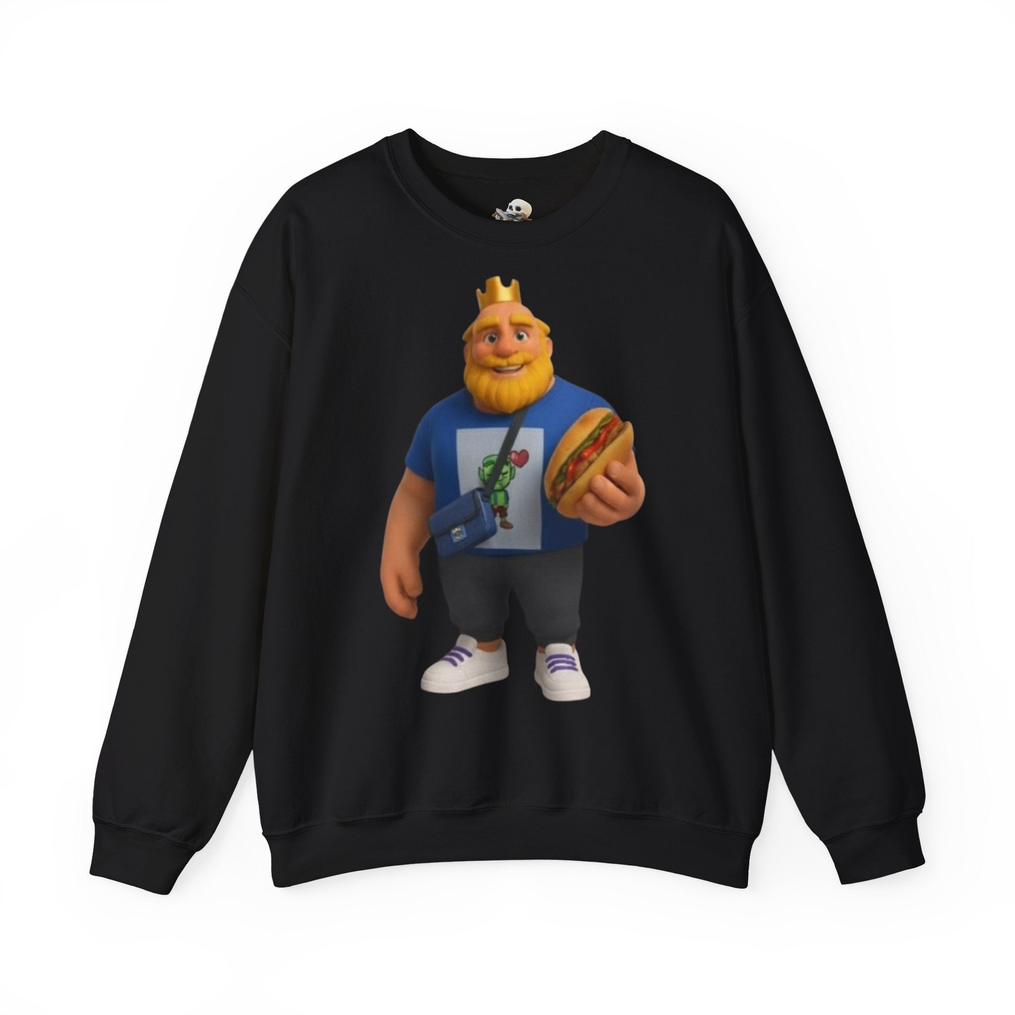 Riesendöner Sweatshirt