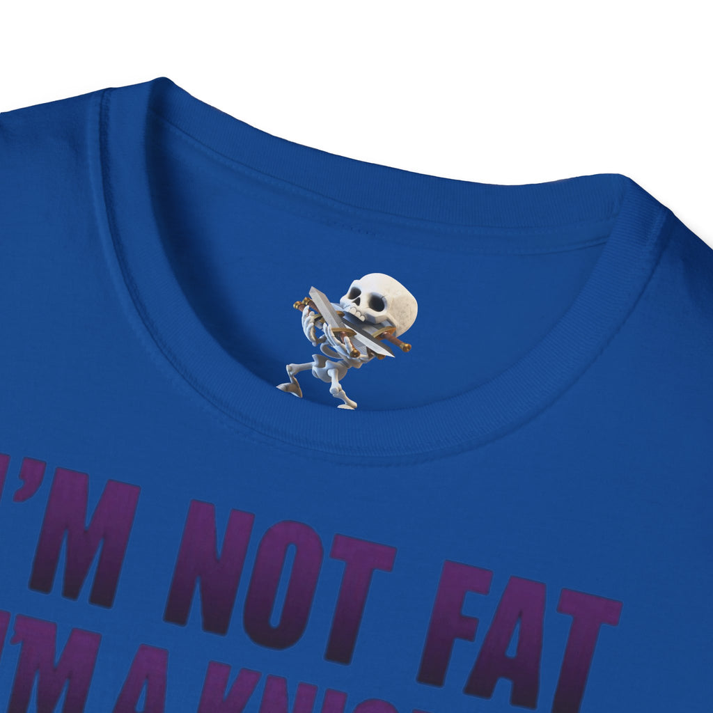 Kids Graphic T-Shirt for little larrys and huge HUUUU!!!