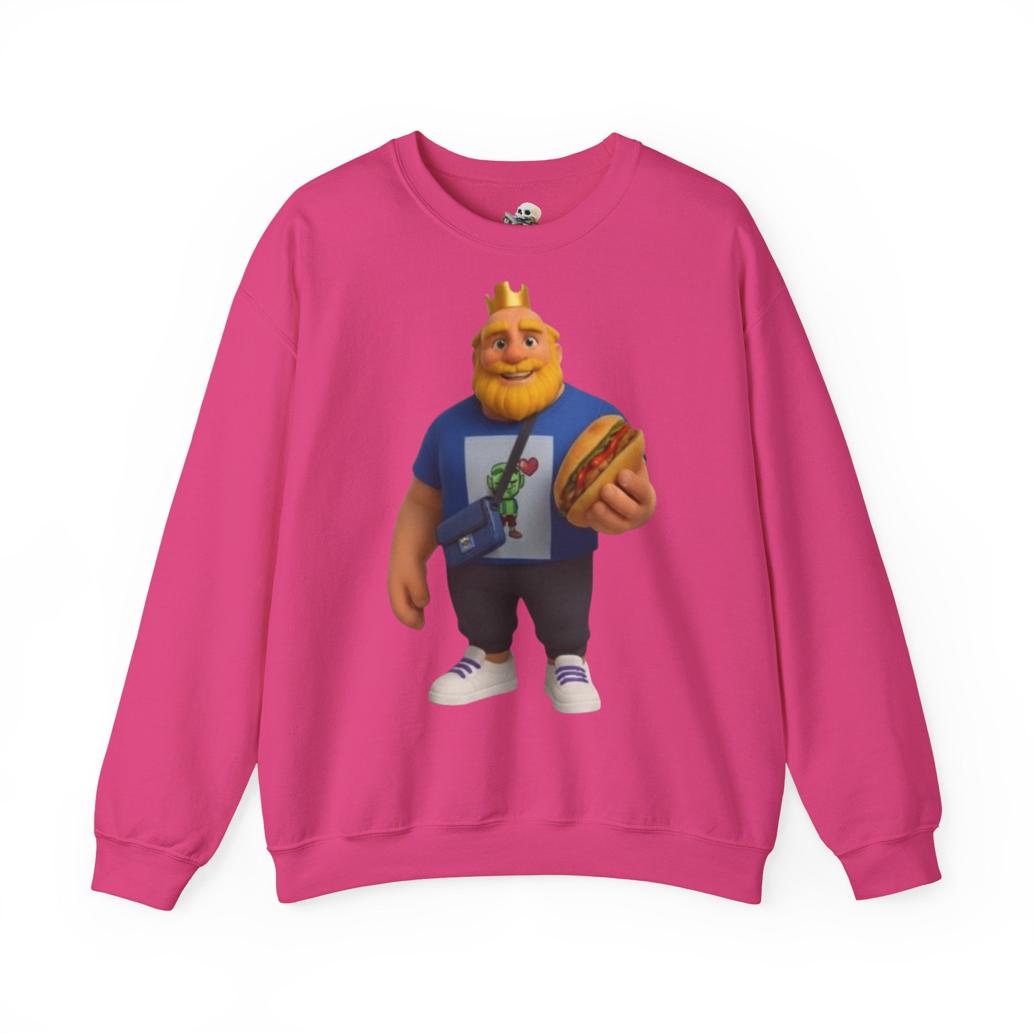 Riesendöner Sweatshirt