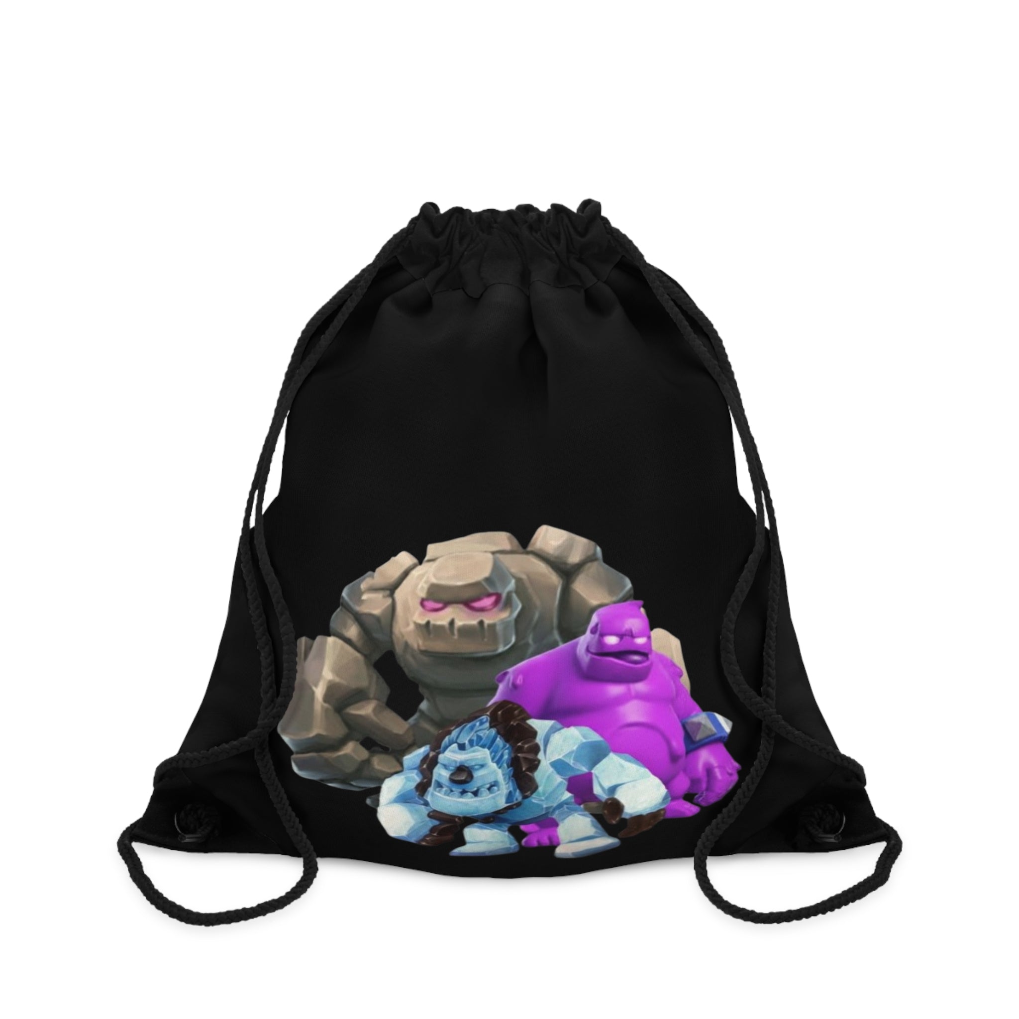 Drawstring Bag