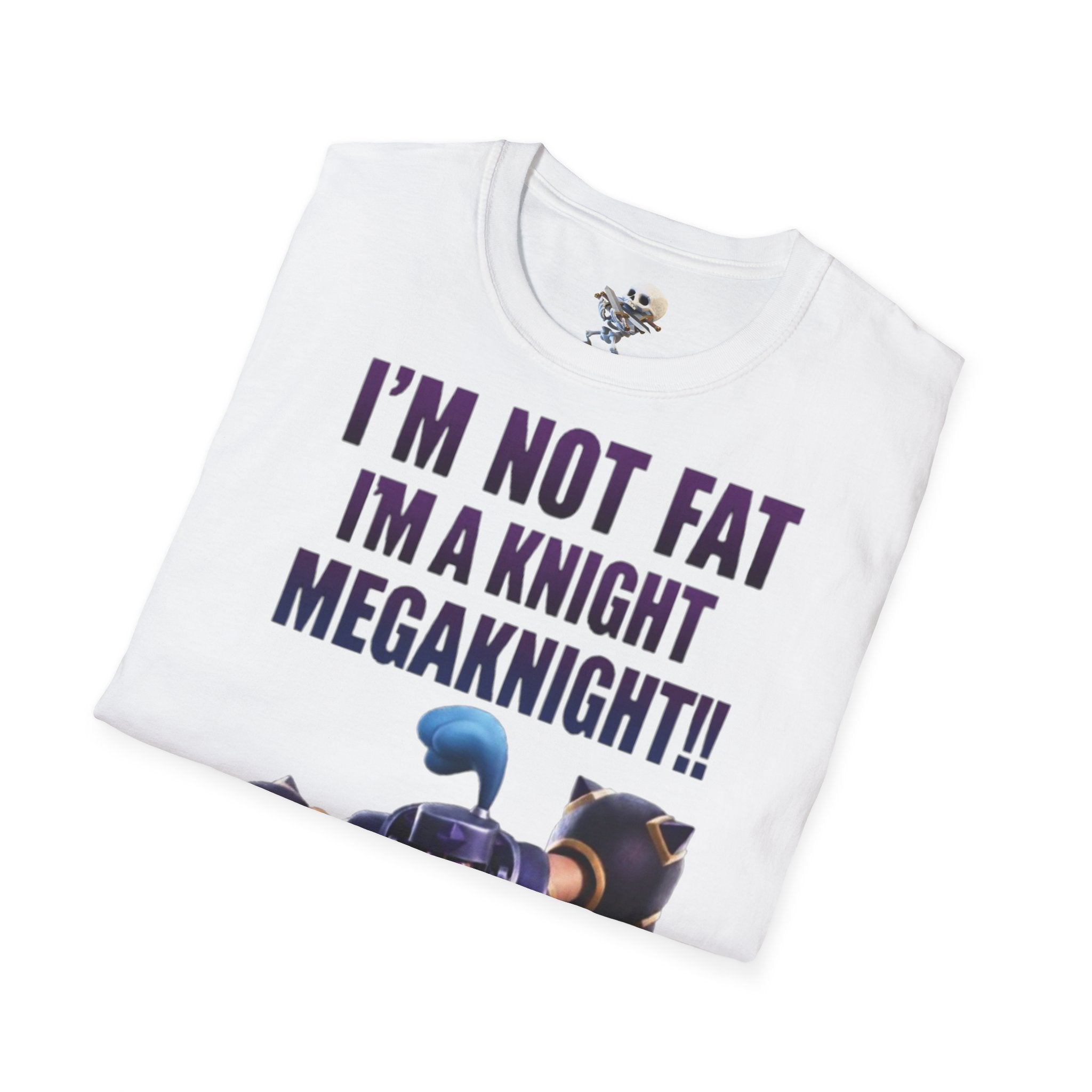 Kids Graphic T-Shirt for little larrys and huge HUUUU!!!