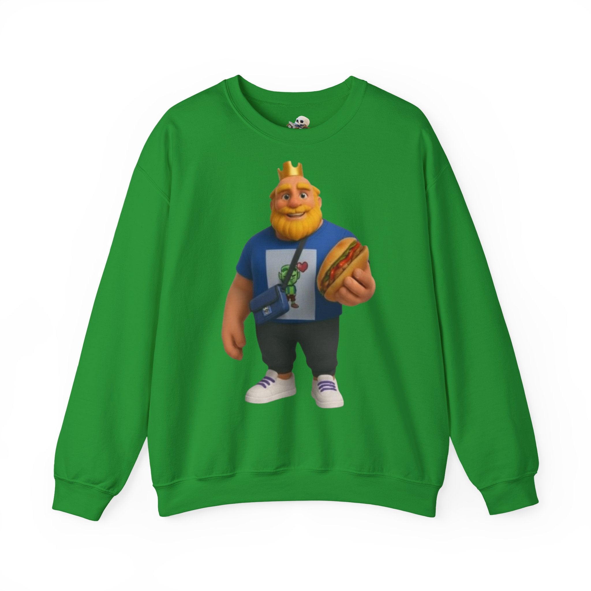 Riesendöner Sweatshirt