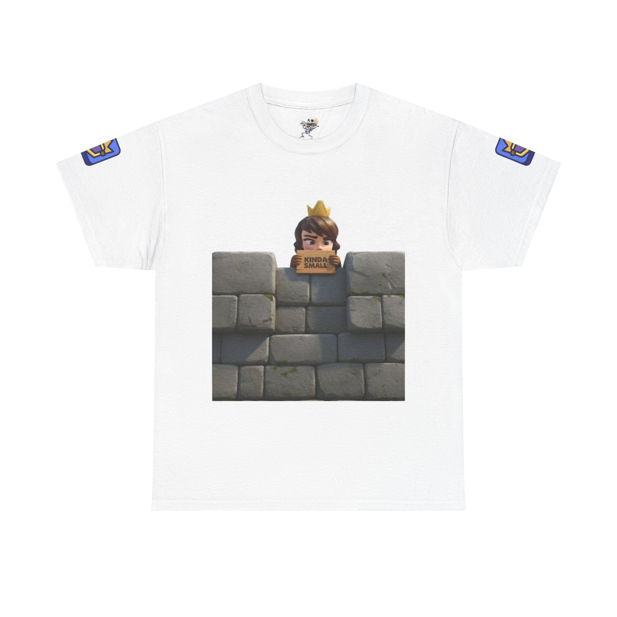 Lil PP Tee - Unisex Heavy Cotton