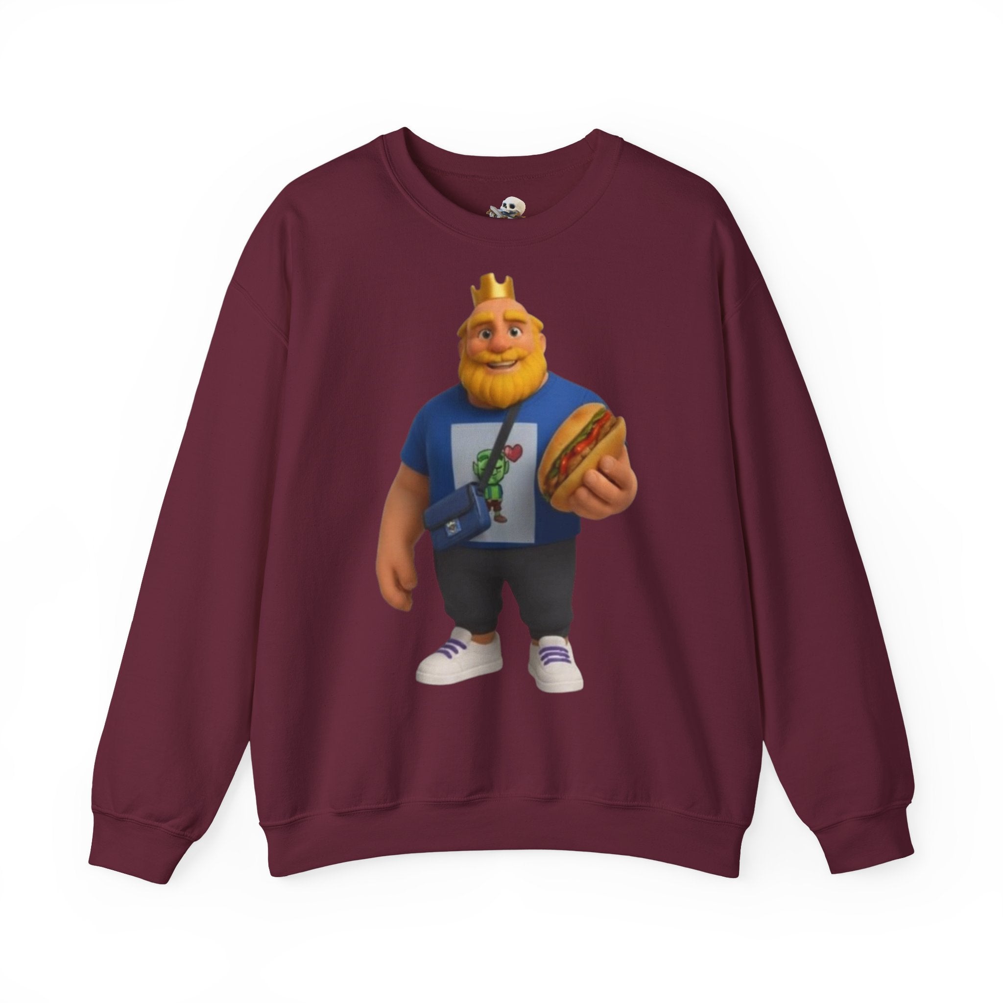 Riesendöner Sweatshirt
