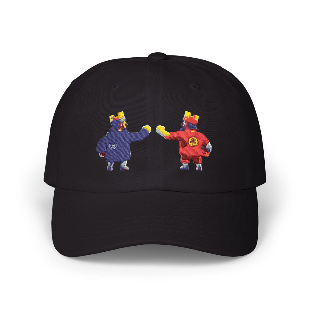 Cap Kingbrothers Classic Dad Cap