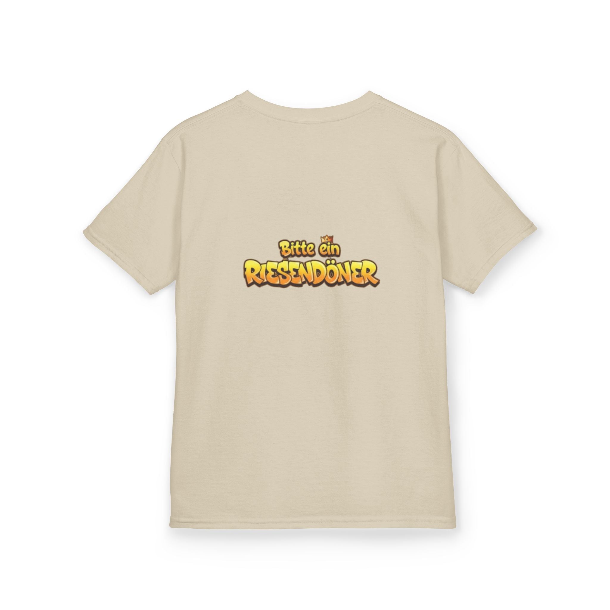 Kids Tee Eat Like a King