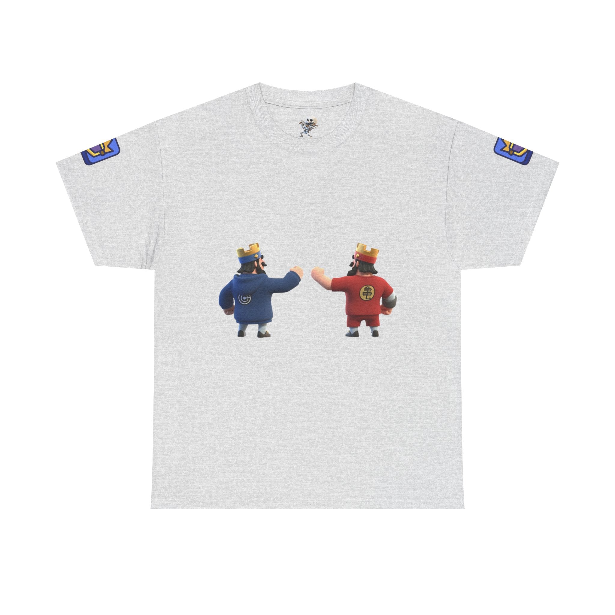 Tee - Brother from another mother design