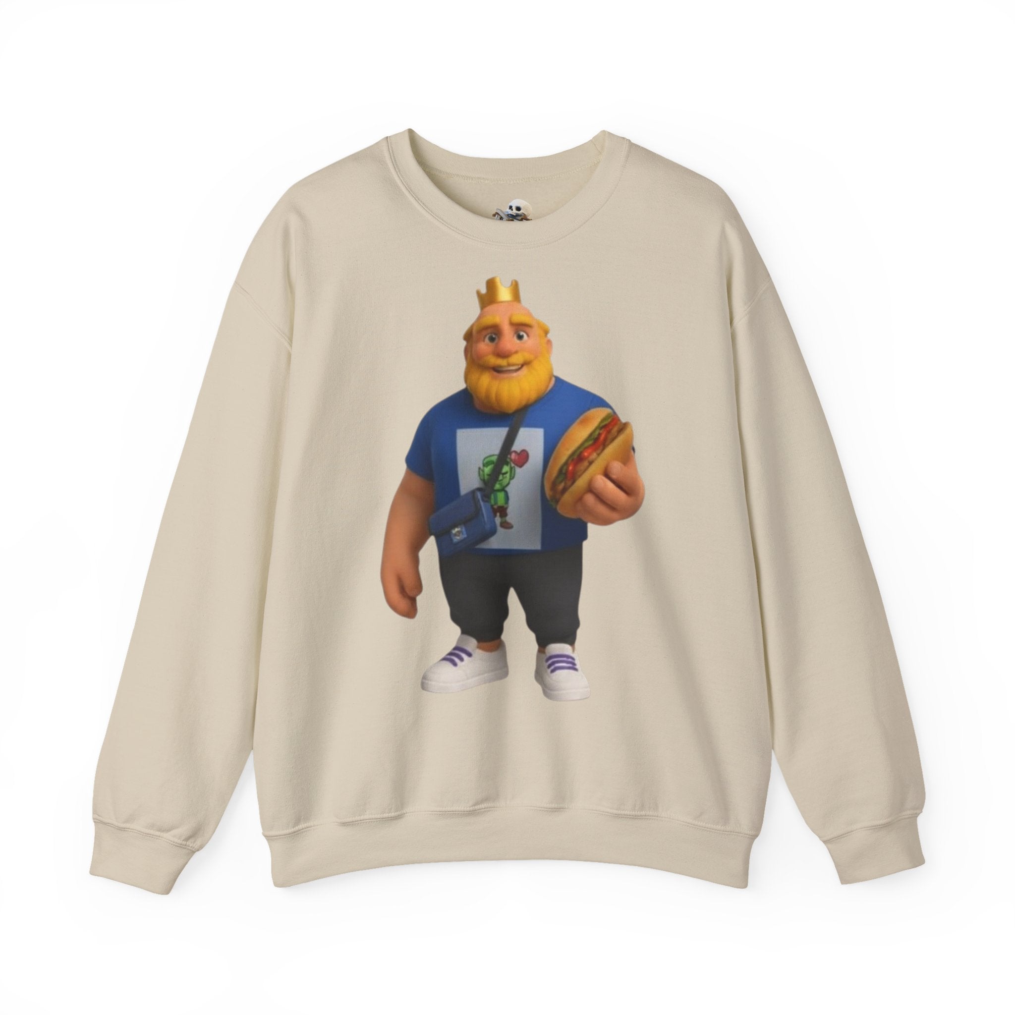 Riesendöner Sweatshirt