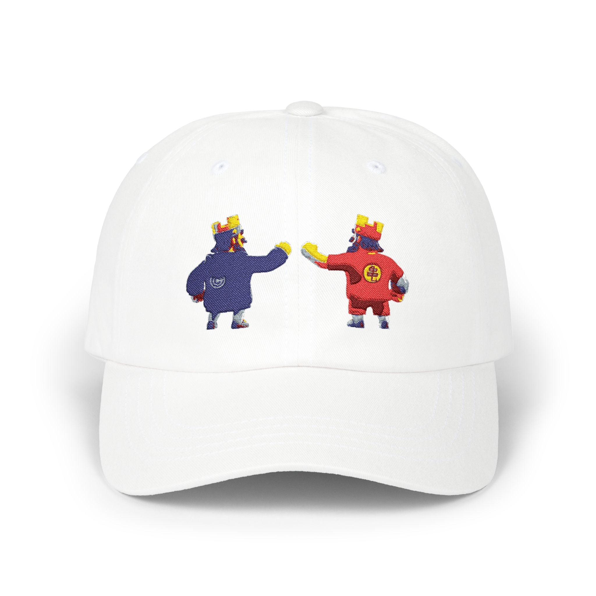 Cap Kingbrothers Classic Dad Cap