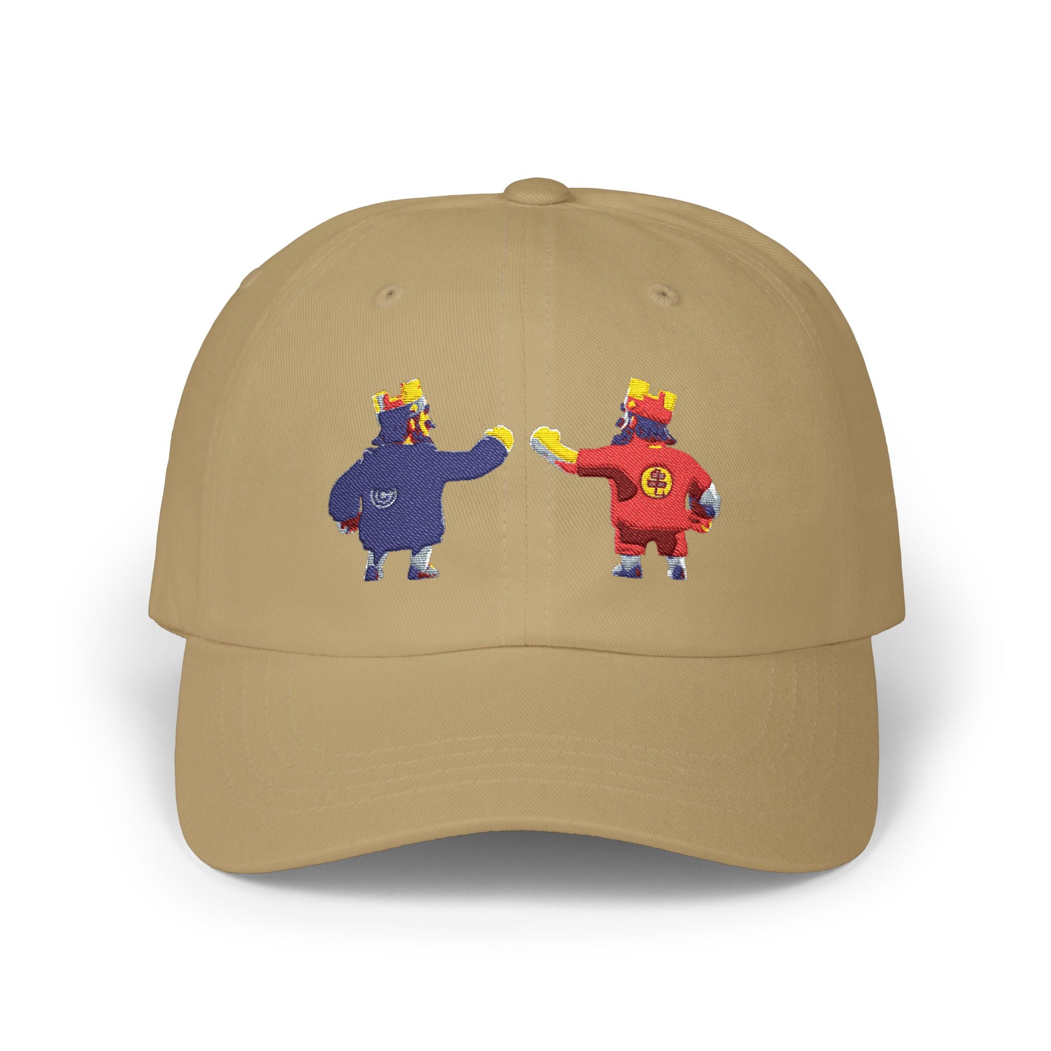 Cap Kingbrothers Classic Dad Cap