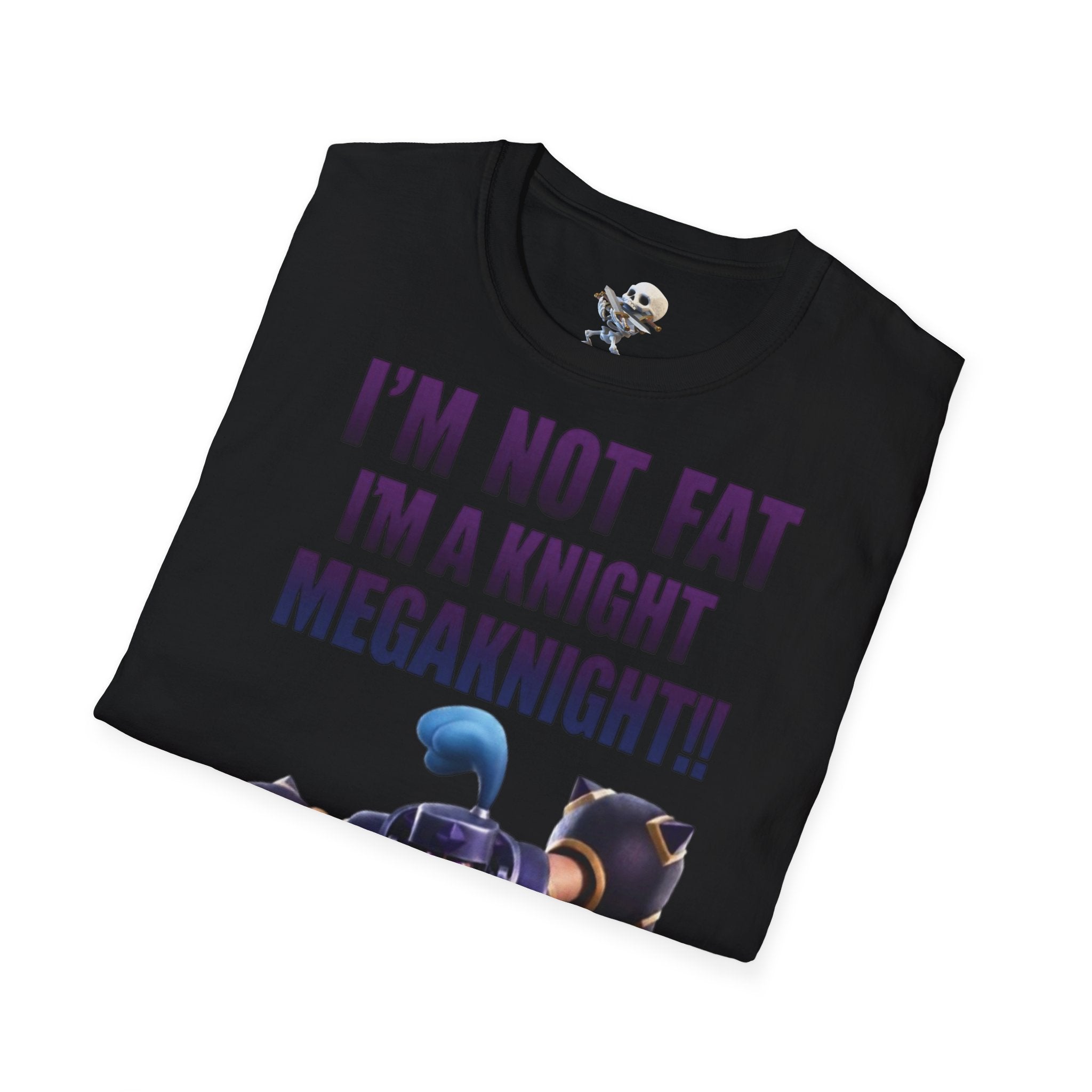 Kids Graphic T-Shirt for little larrys and huge HUUUU!!!